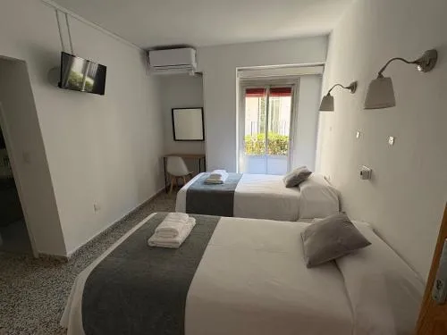 Hostal Paco Marbella