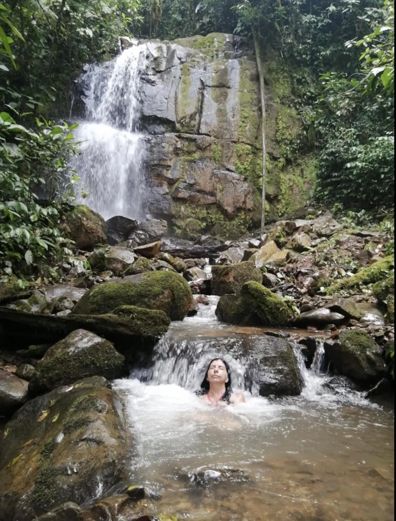 Sports in Chirripo Art Hotel