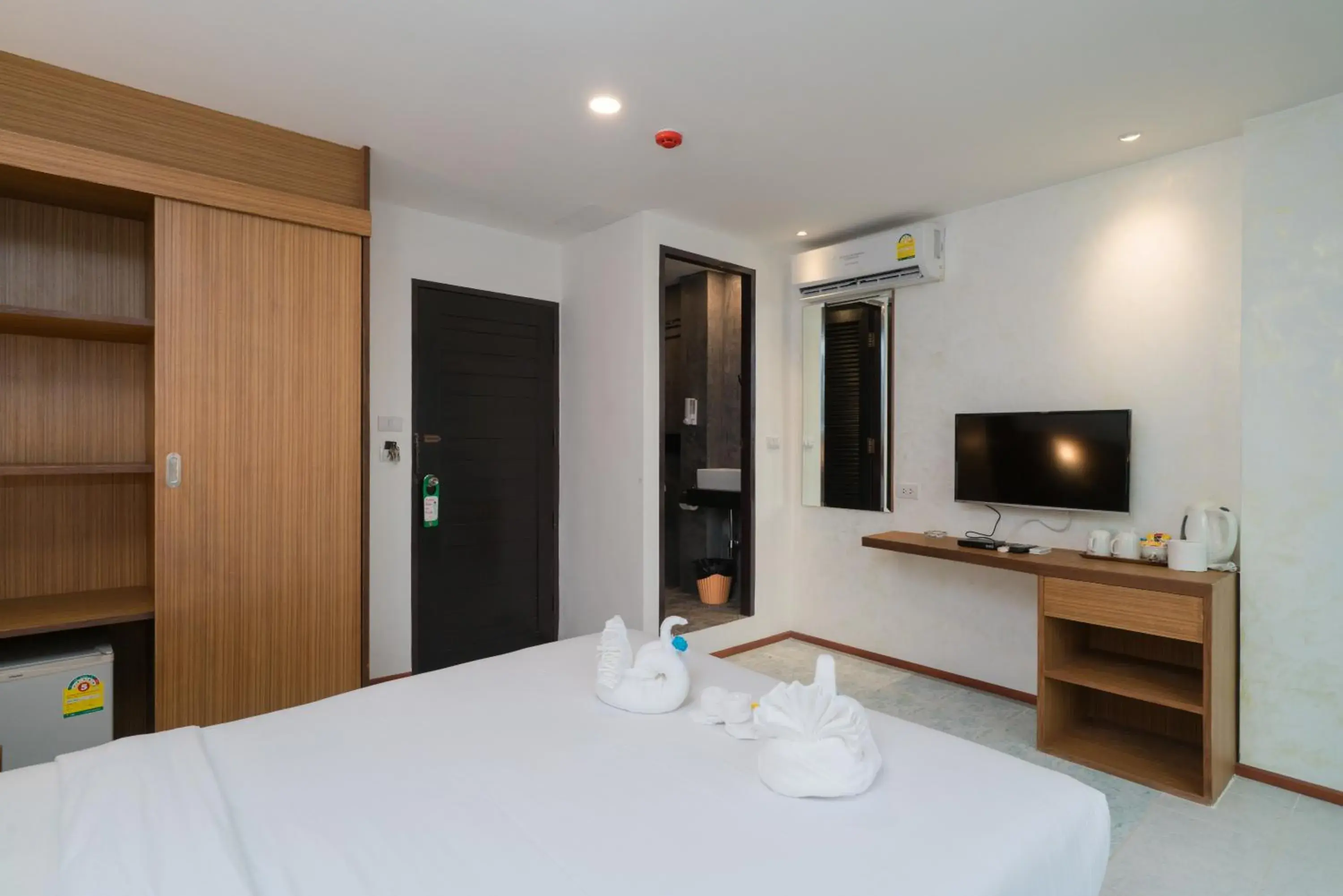Property building, Bed in Destination Patong Property building, Bed in Destination Patong