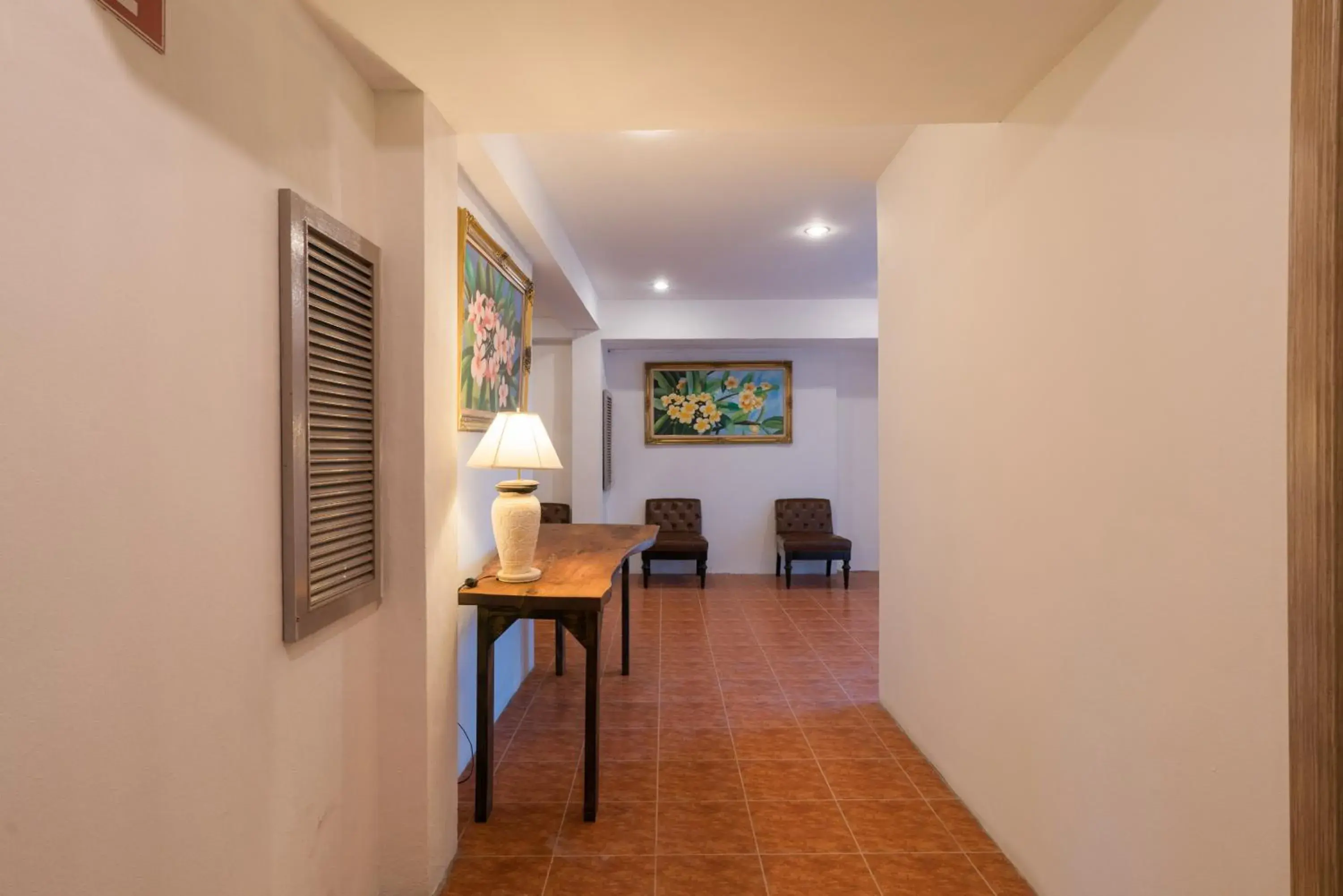 Property building in Destination Patong Property building in Destination Patong