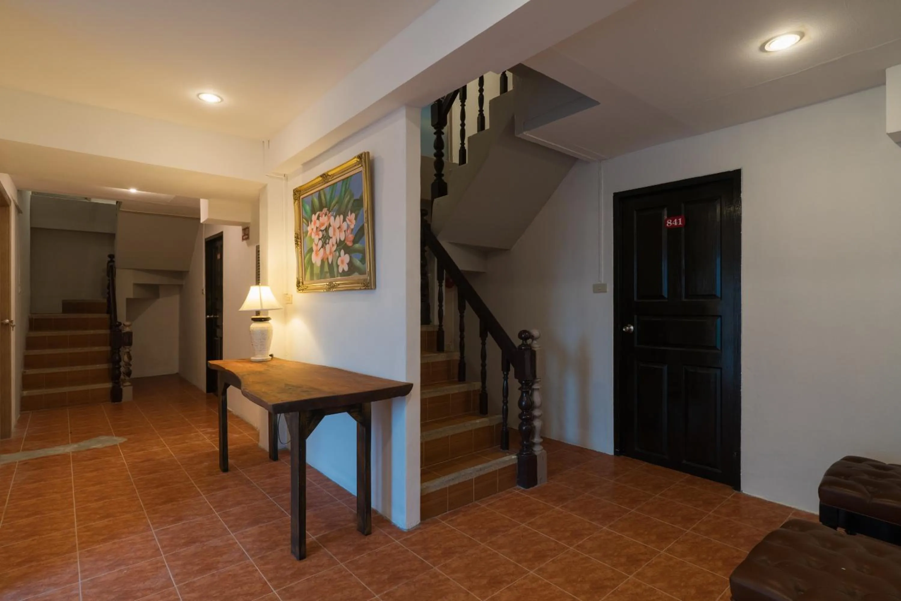 Property building in Destination Patong