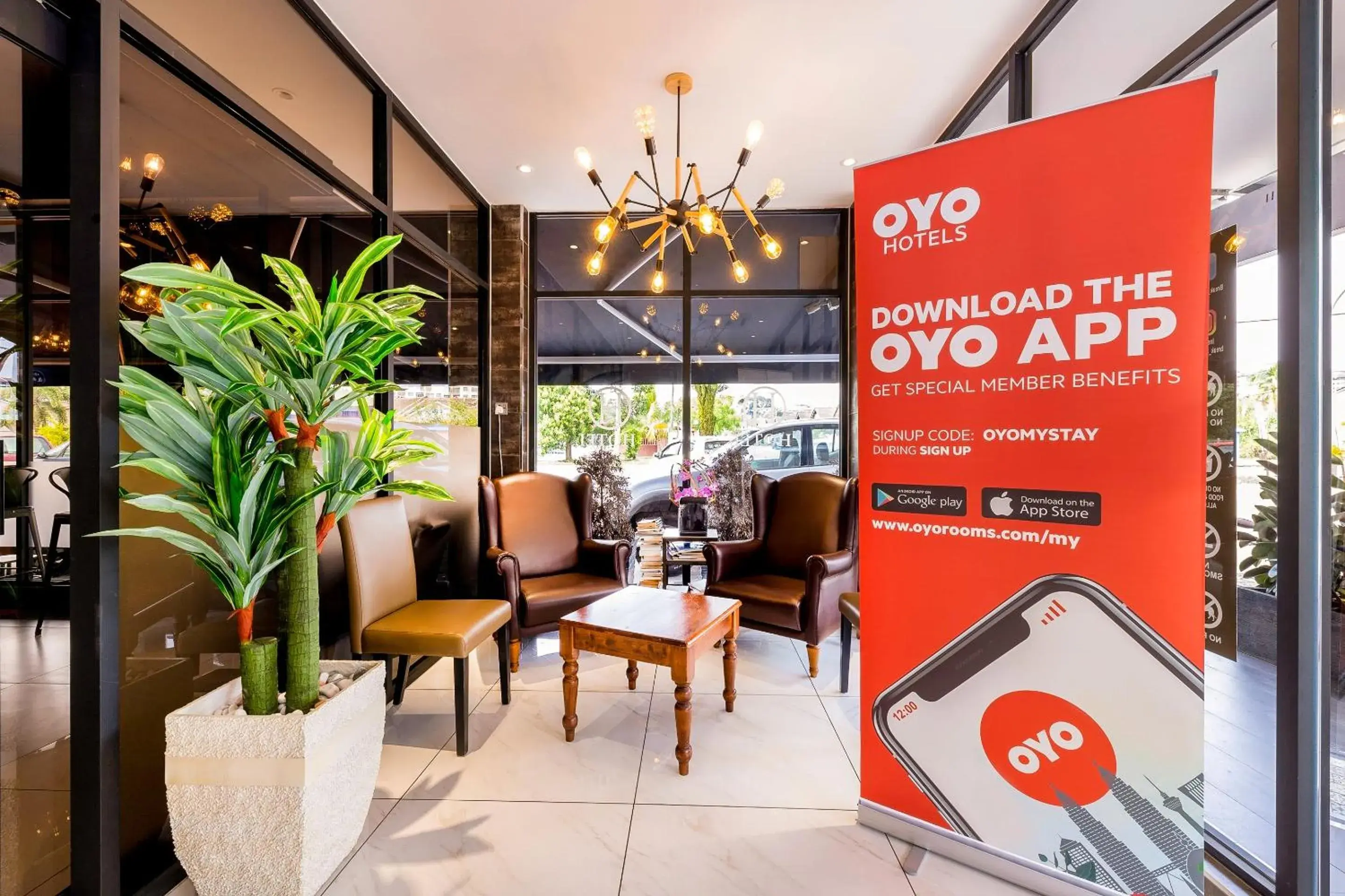 Lobby or reception in Hope Hotel Lobby or reception in Hope Hotel