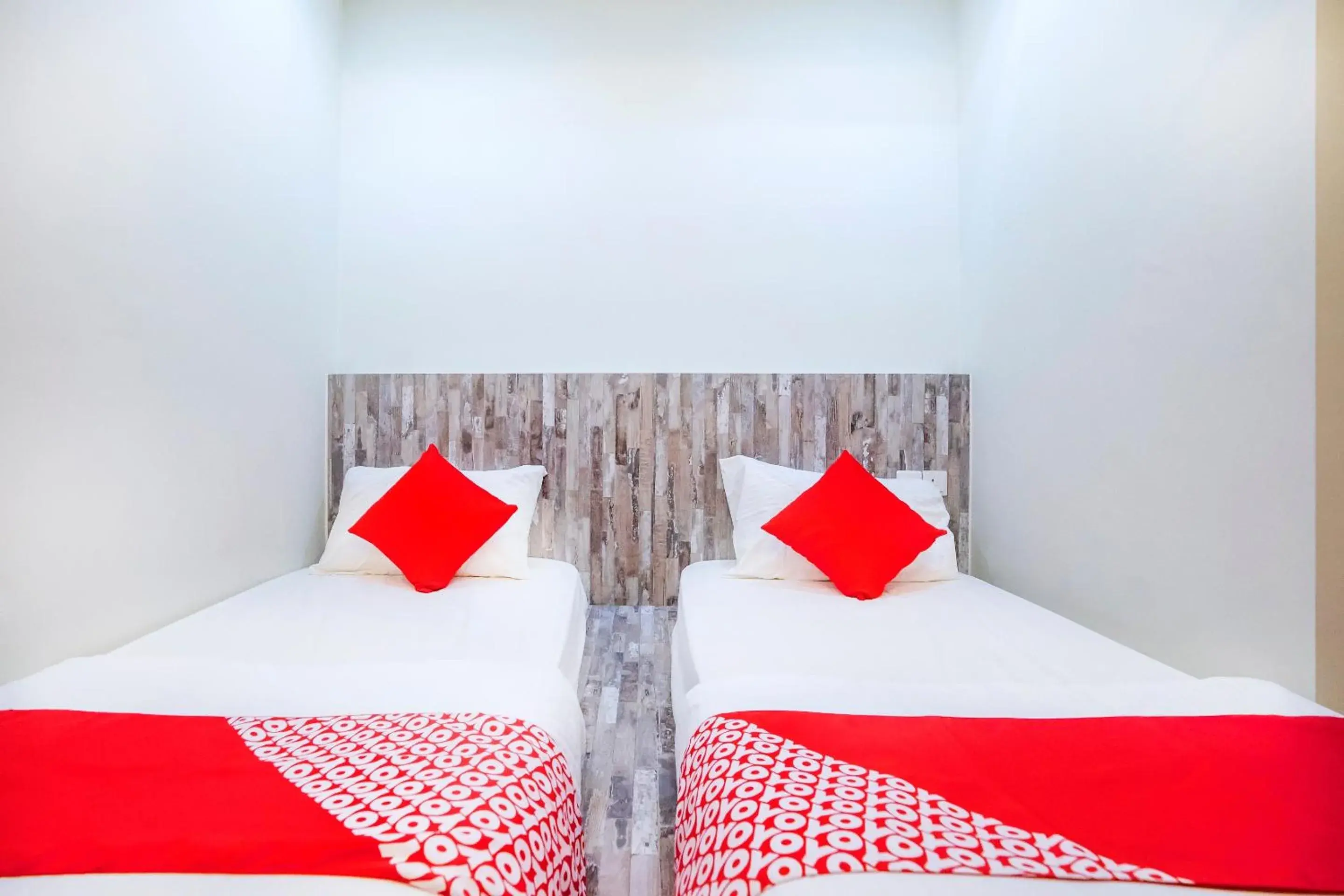 Bedroom in Hope Hotel Bedroom in Hope Hotel