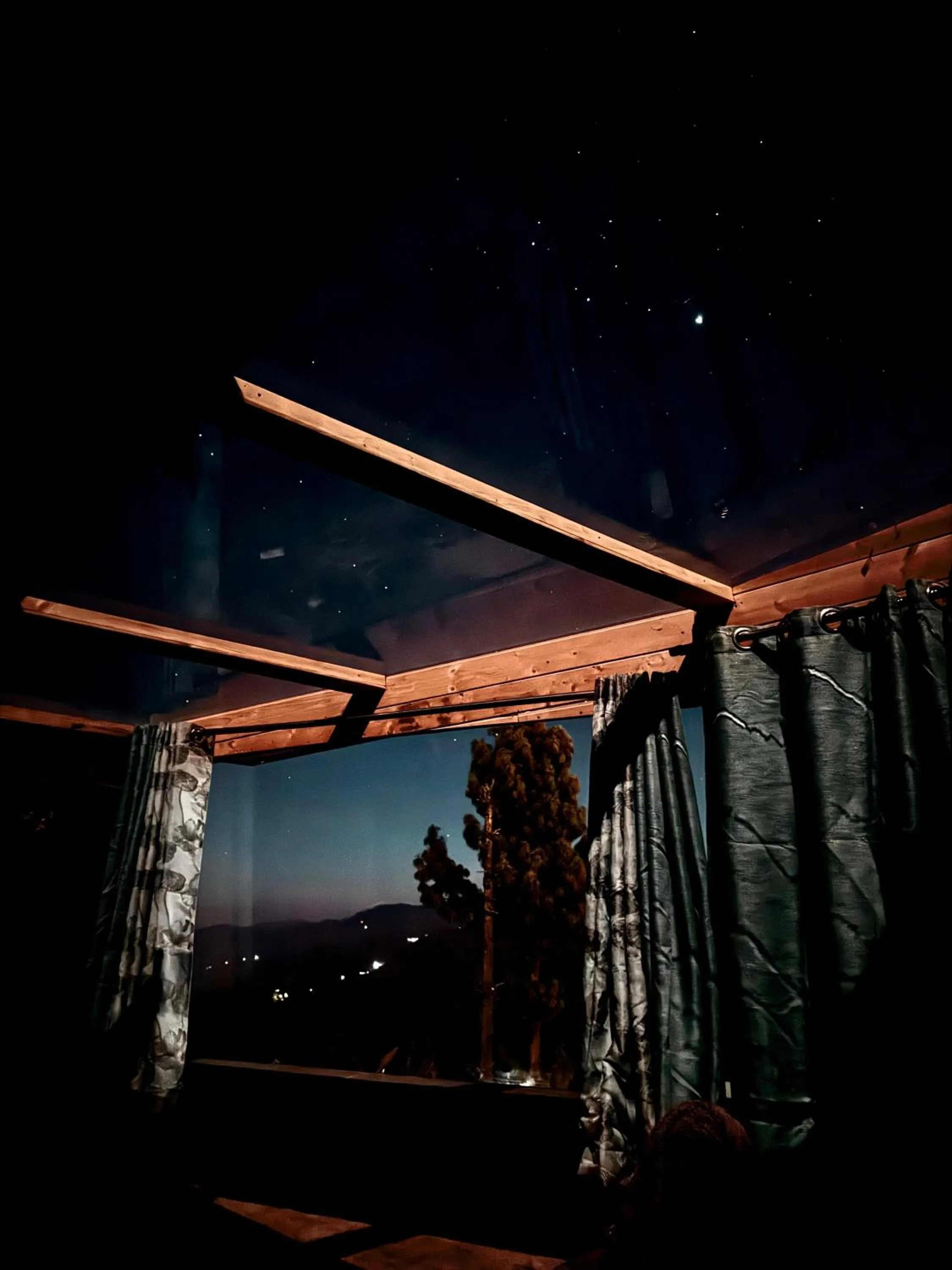 The Soul Stroll Cottages Retreat