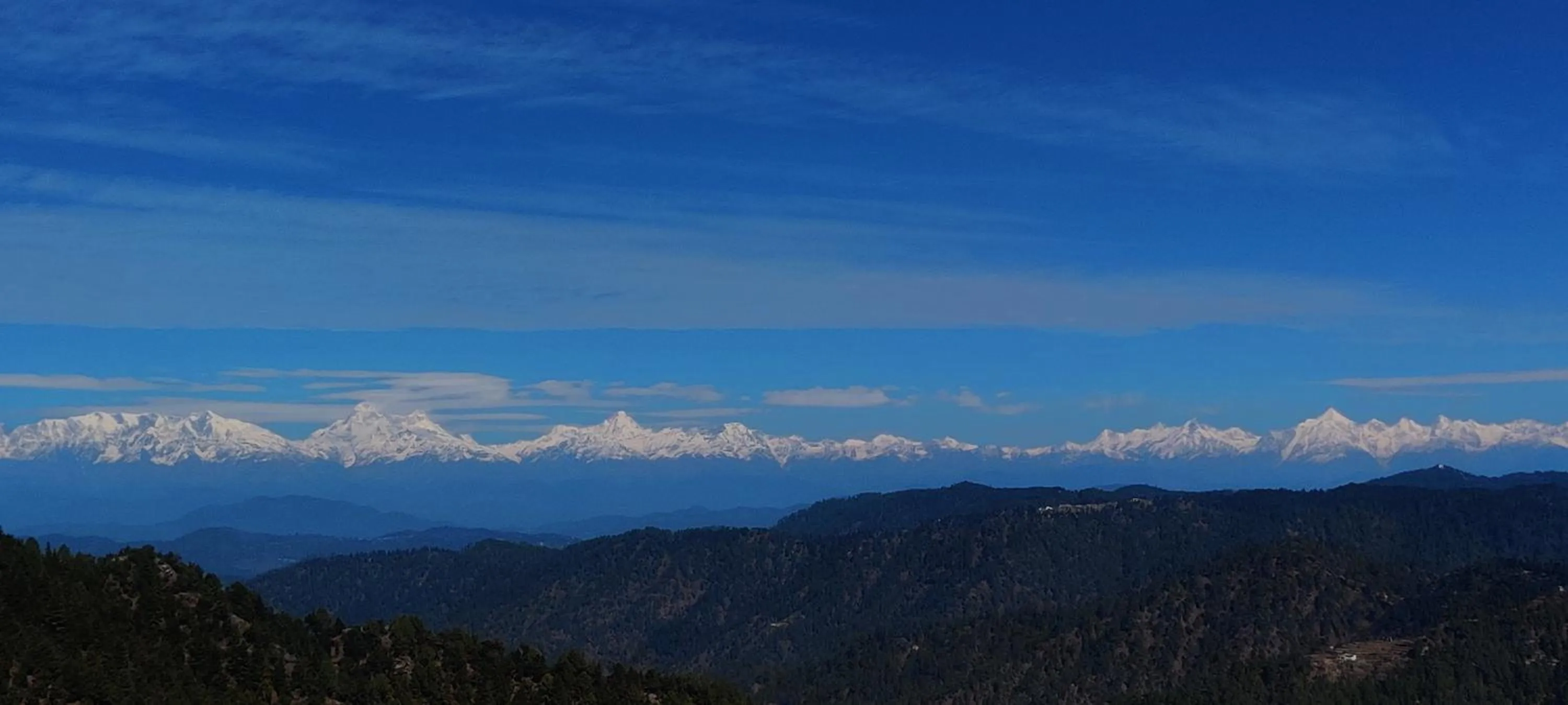 Nearby landmark in The Soul Stroll Cottages Retreat