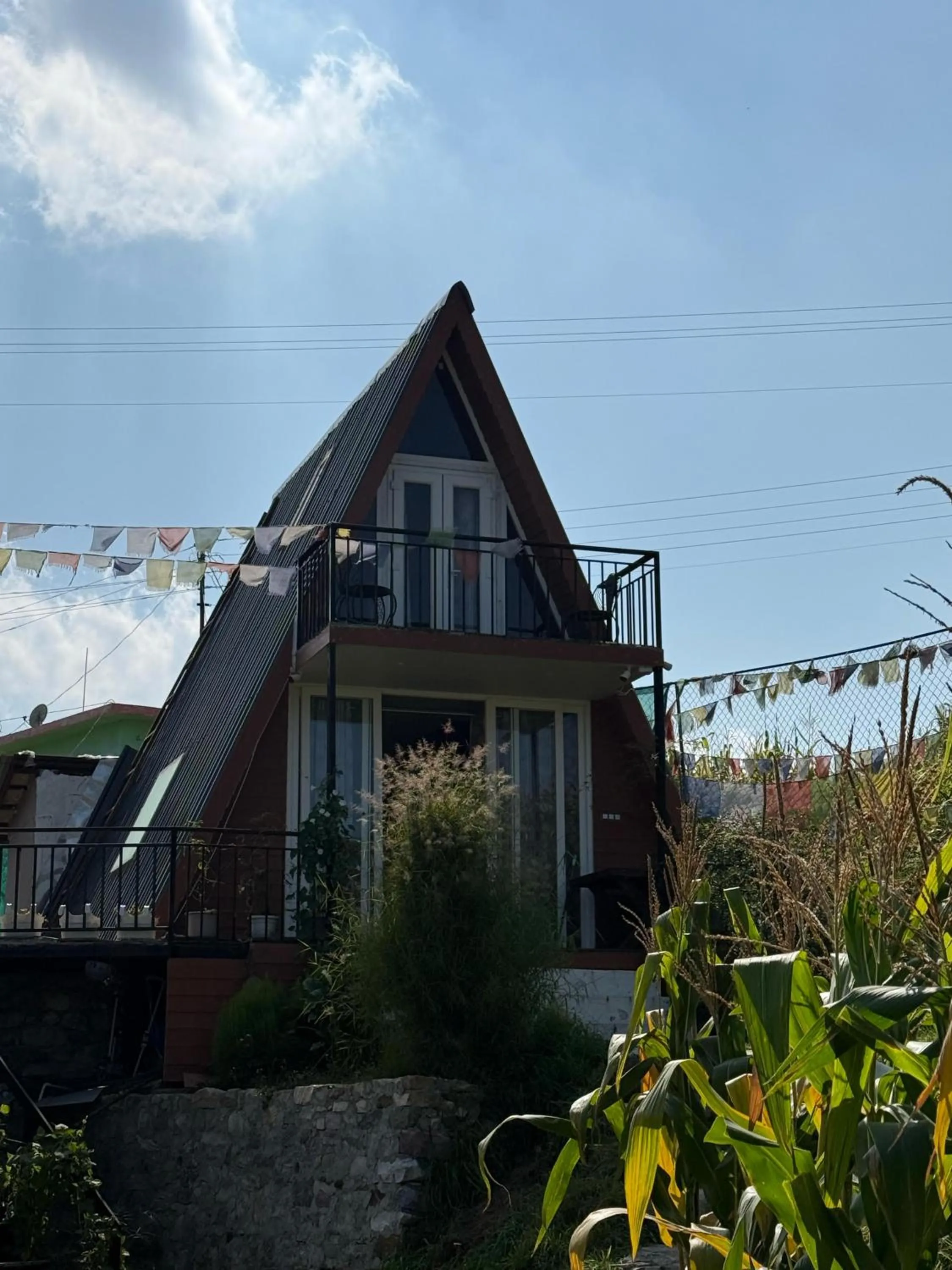 The Soul Stroll Cottages Retreat