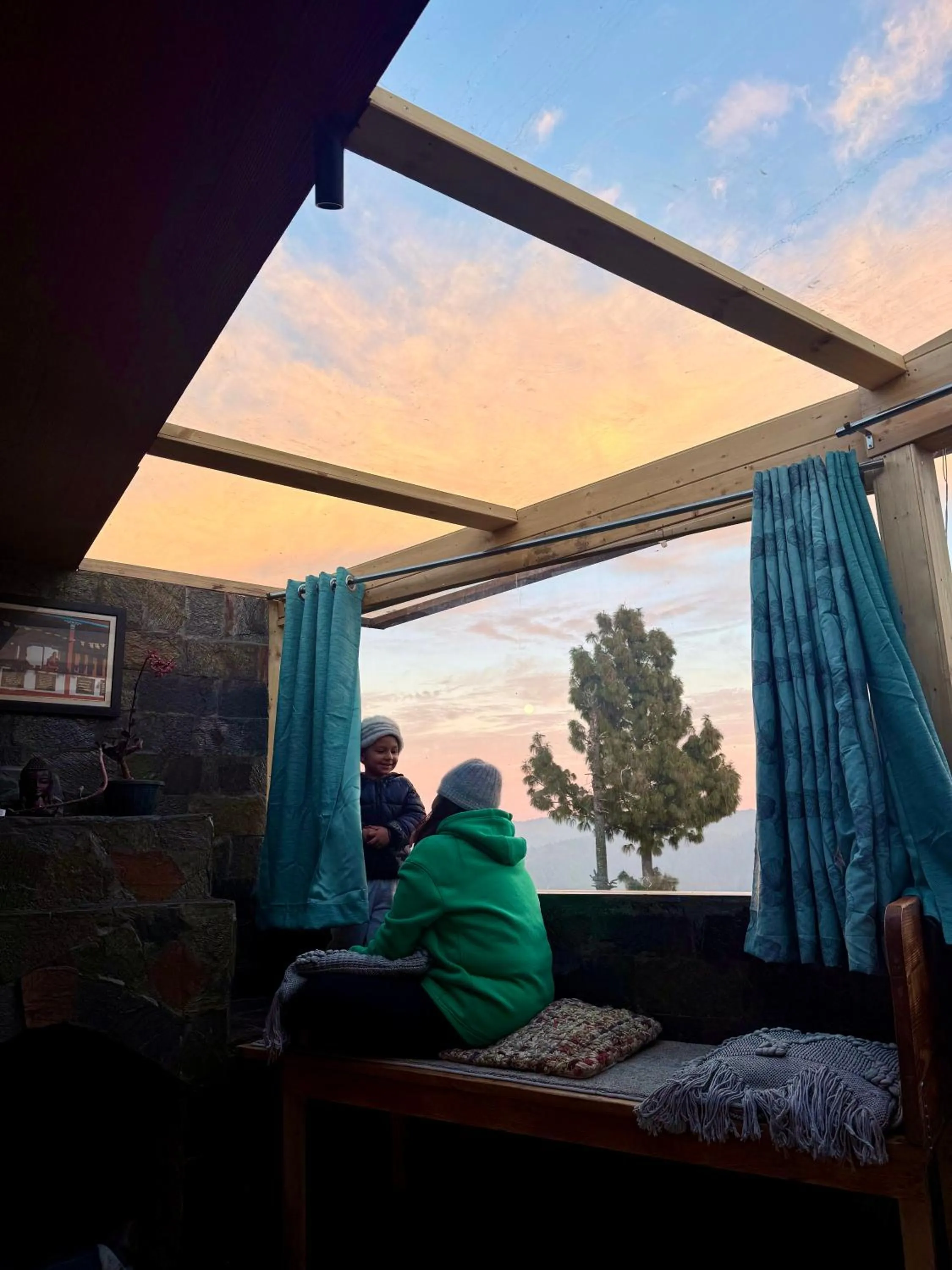 The Soul Stroll Cottages Retreat