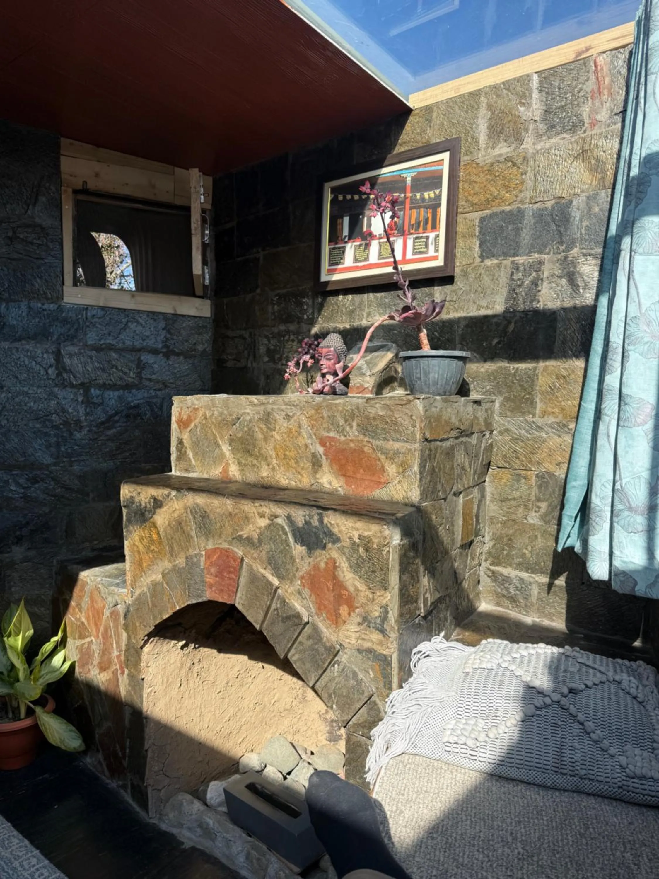 The Soul Stroll Cottages Retreat