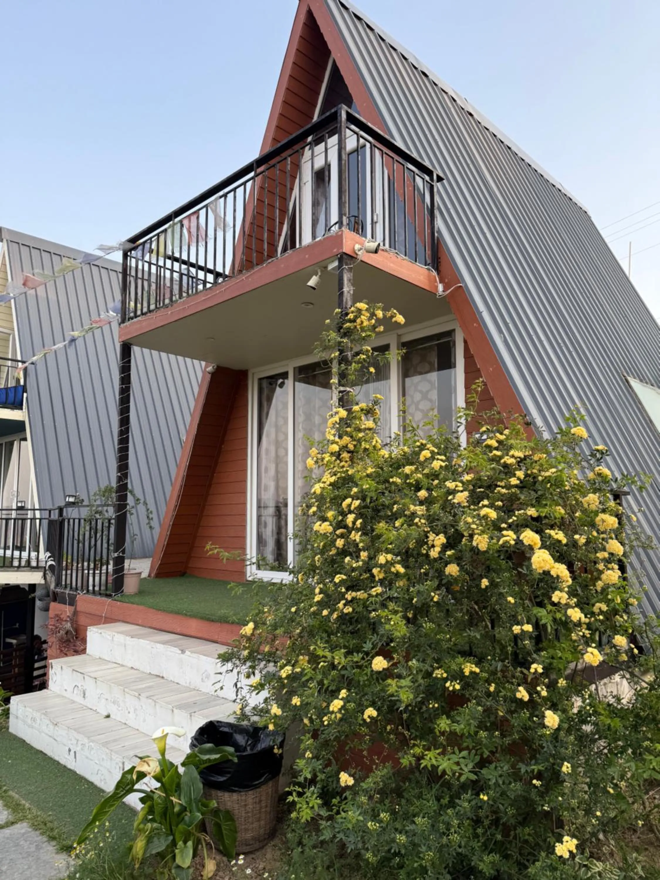 The Soul Stroll Cottages Retreat