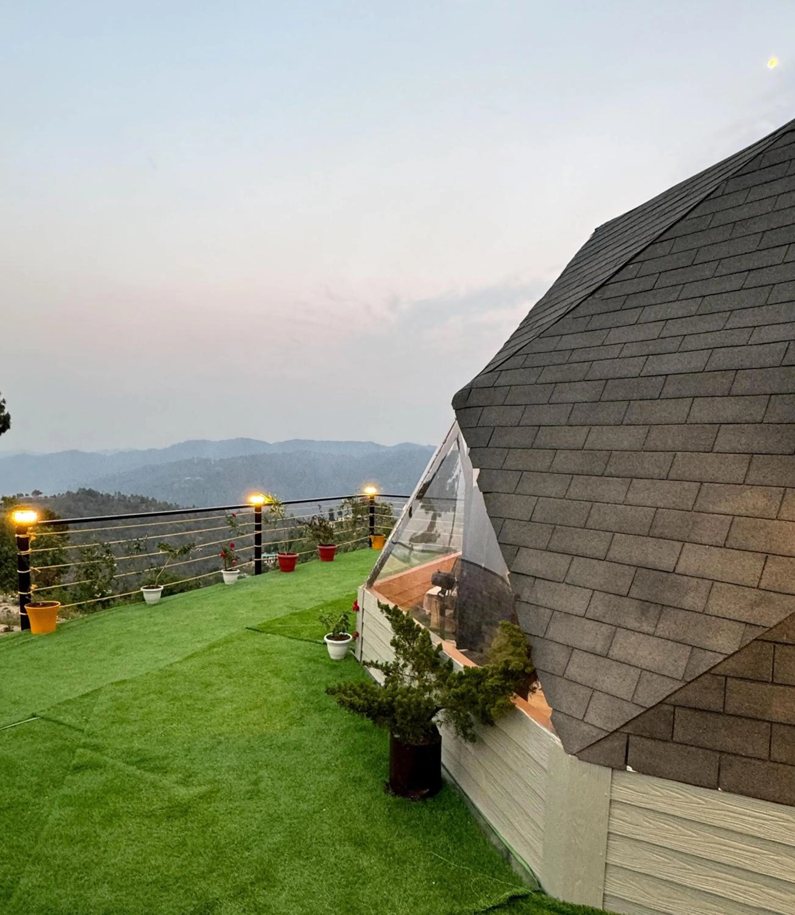 The Soul Stroll Cottages Retreat