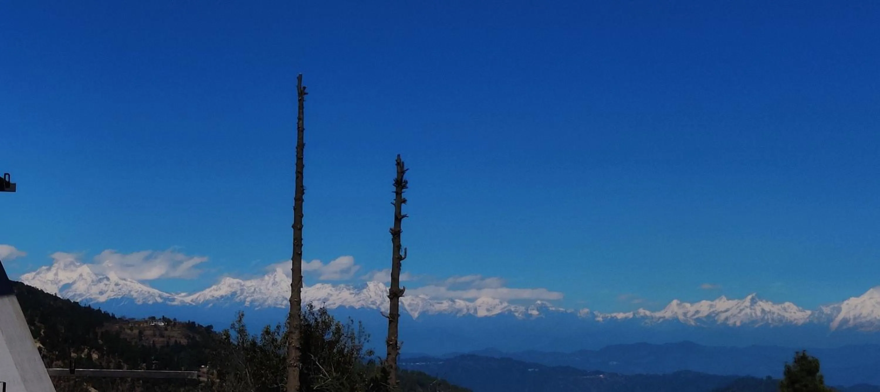 Day in The Soul Stroll Cottages Retreat