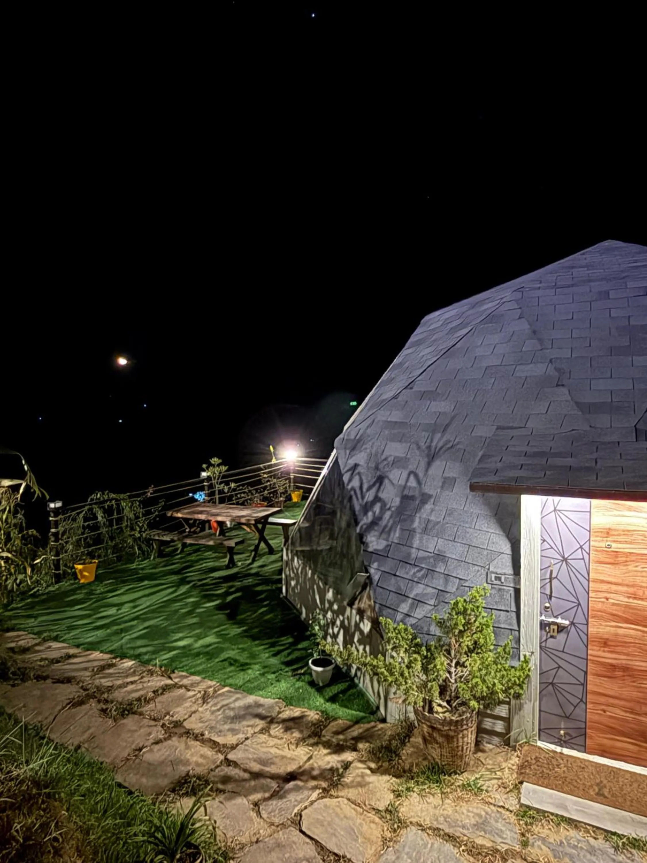 The Soul Stroll Cottages Retreat