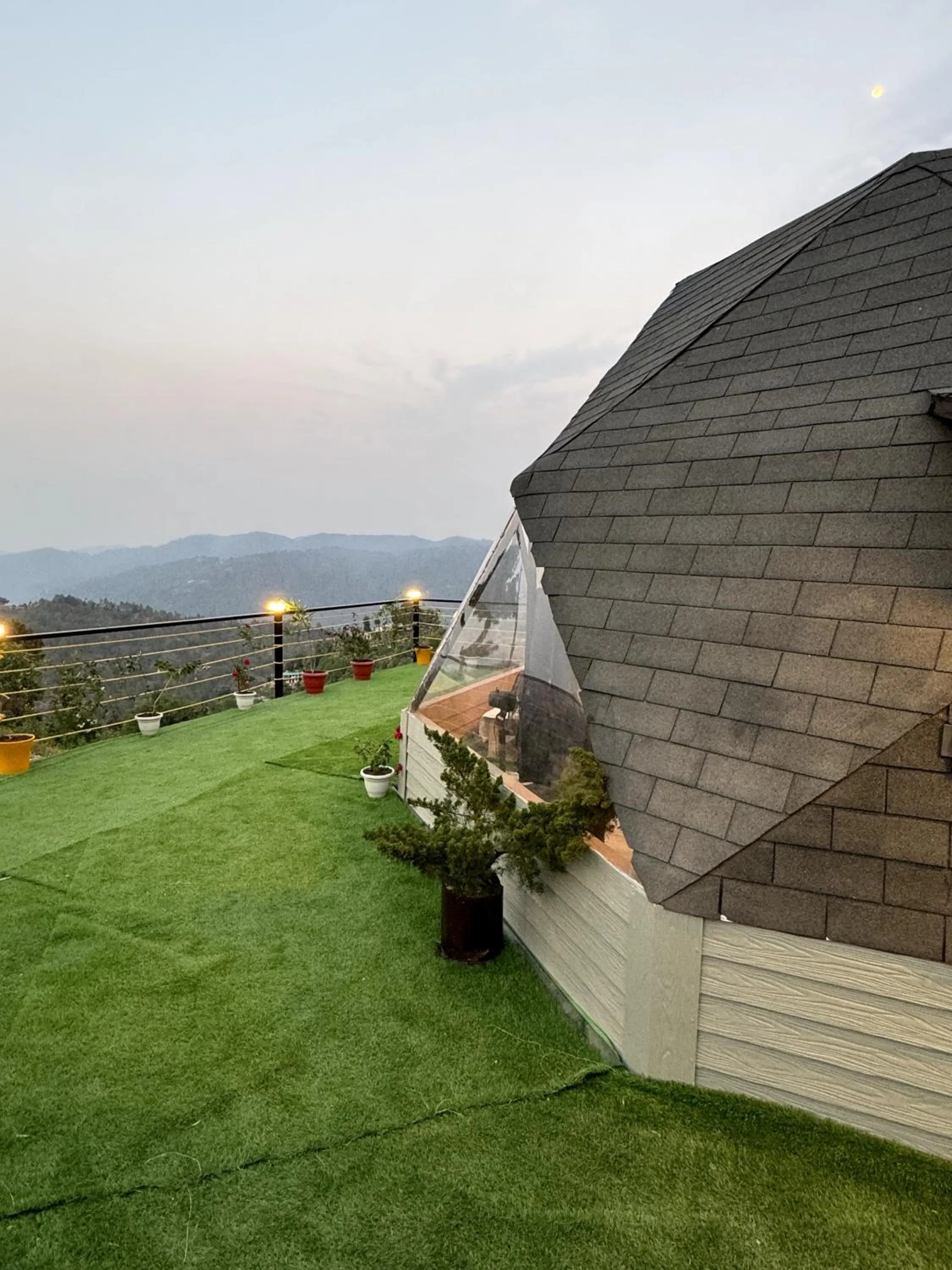 The Soul Stroll Cottages Retreat