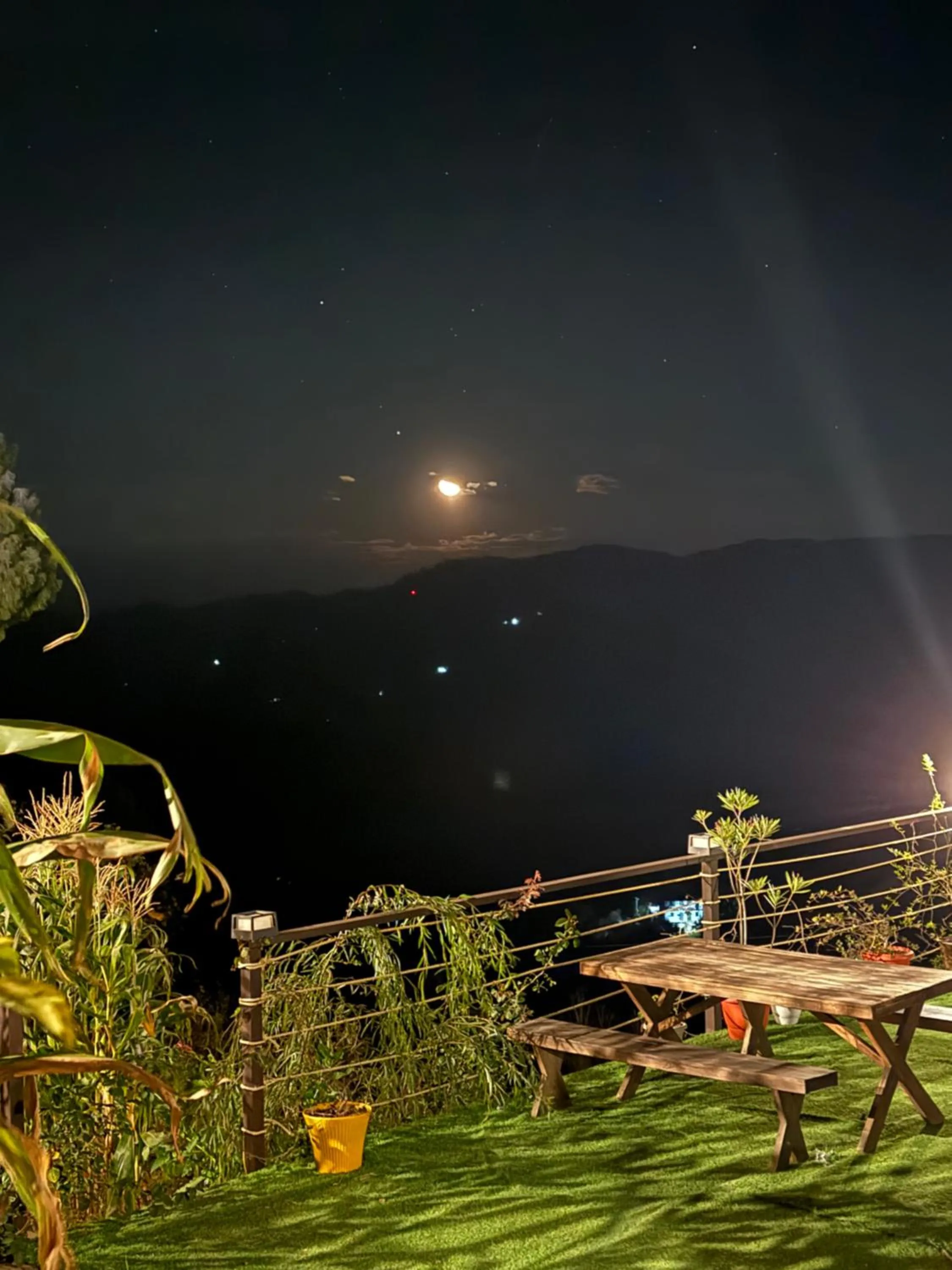 The Soul Stroll Cottages Retreat