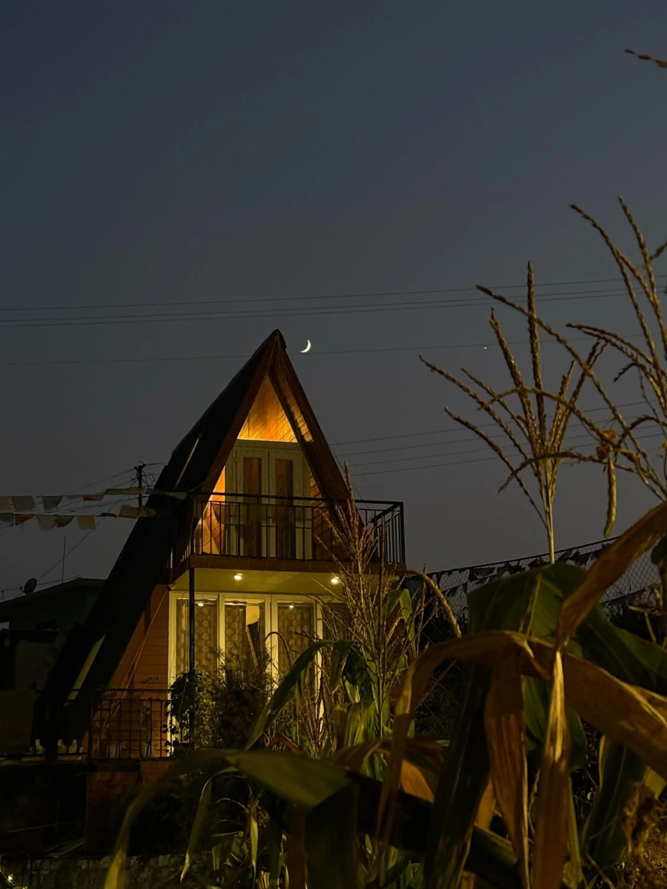 The Soul Stroll Cottages Retreat