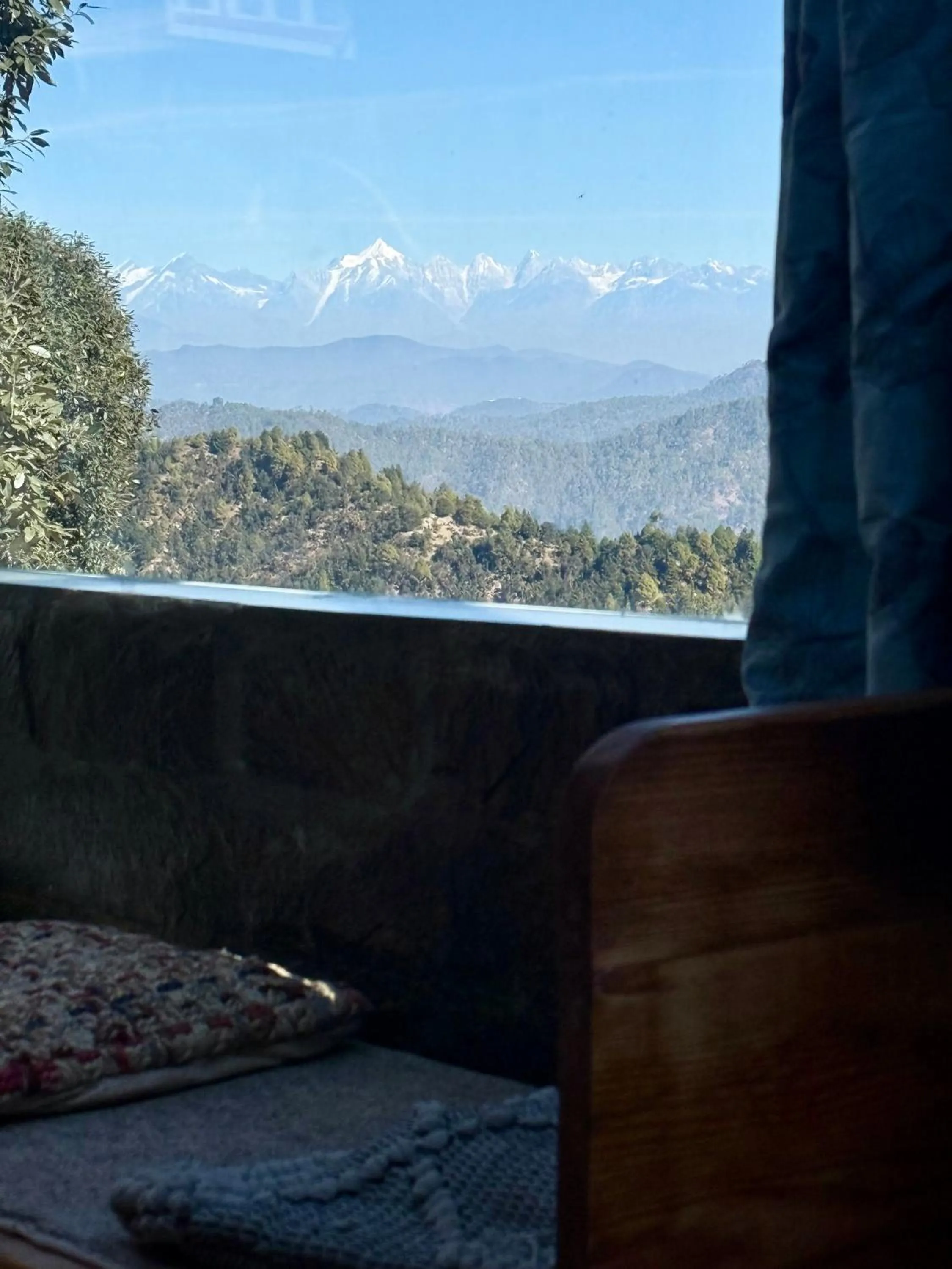 The Soul Stroll Cottages Retreat