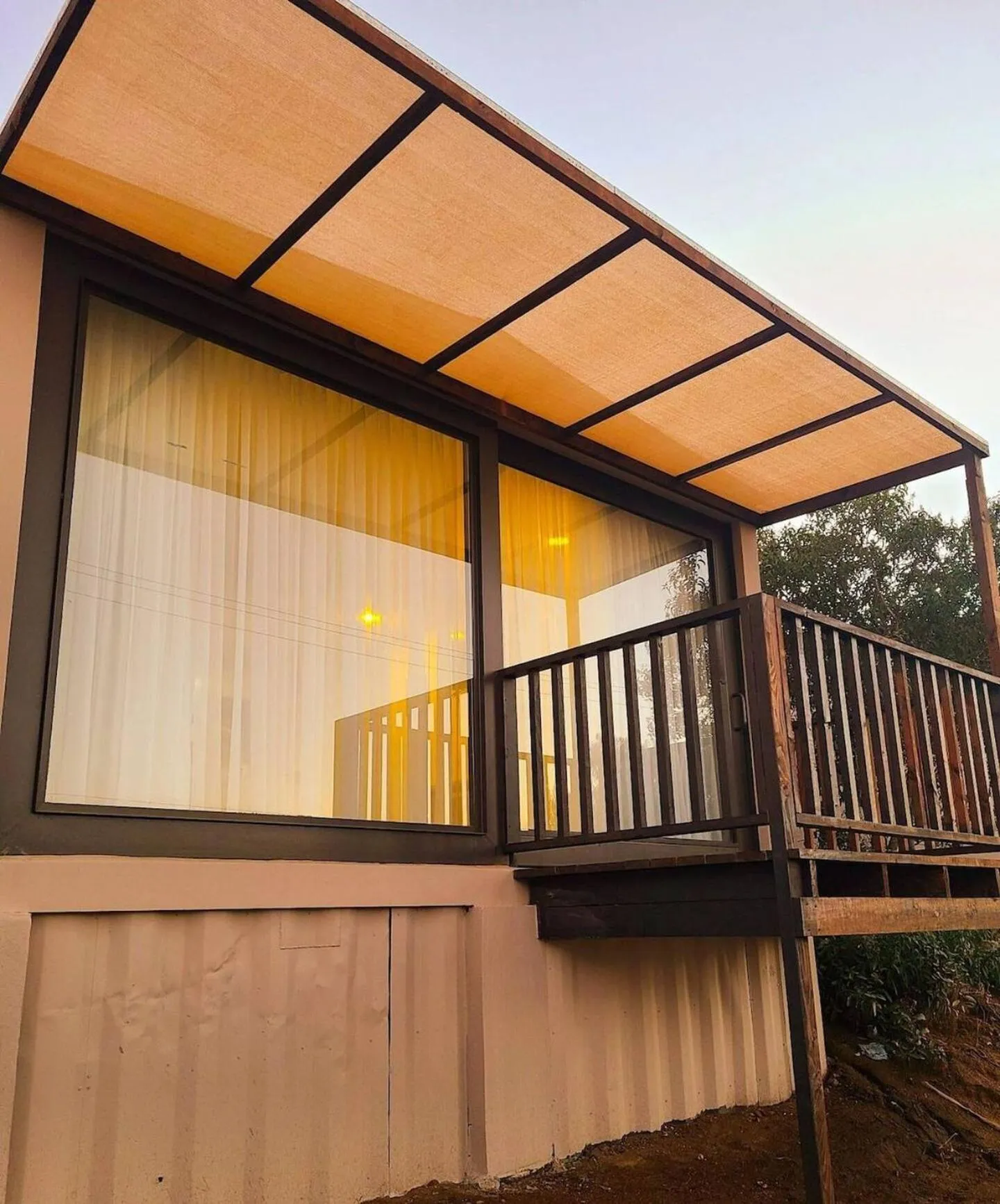 Villas Ensueño - Valle De Guadalupe