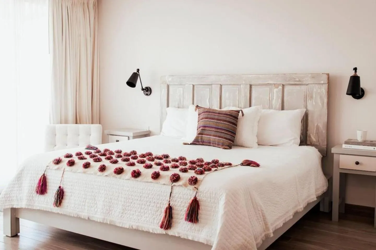 Villa in Villas Ensueño - Valle De Guadalupe