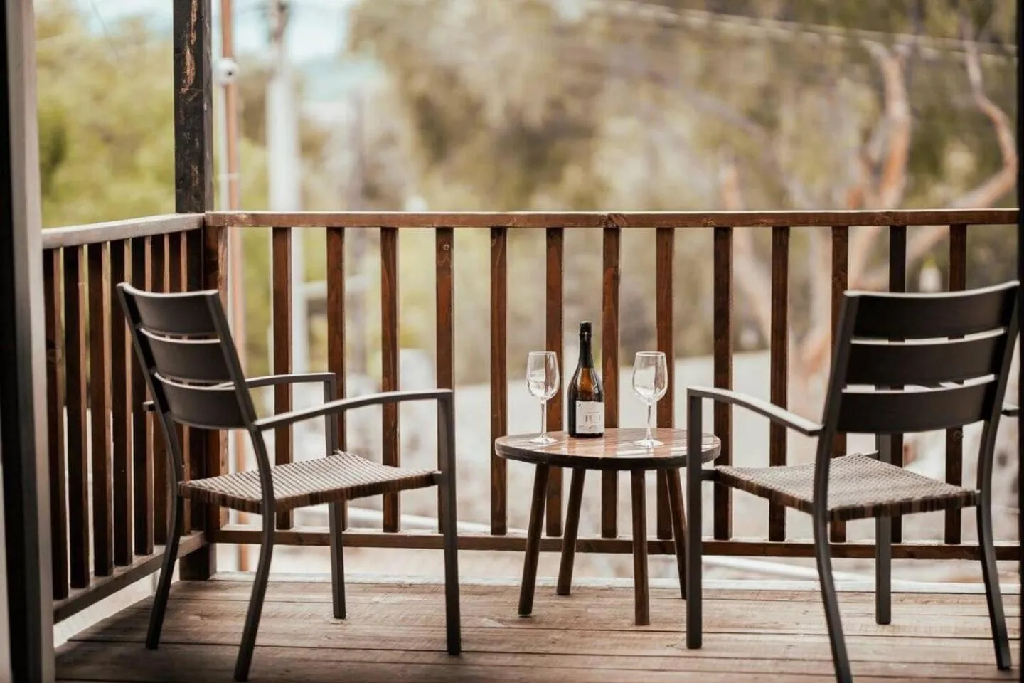 Villas Ensueño - Valle De Guadalupe