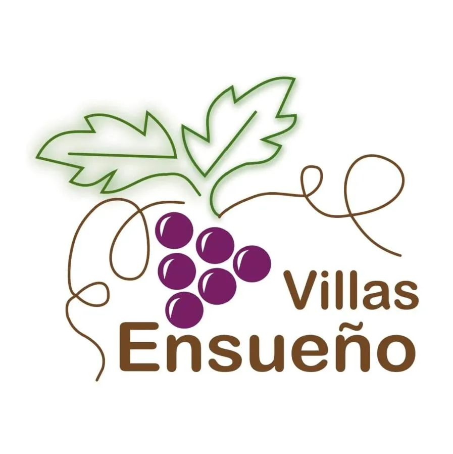 Villas Ensueño - Valle De Guadalupe