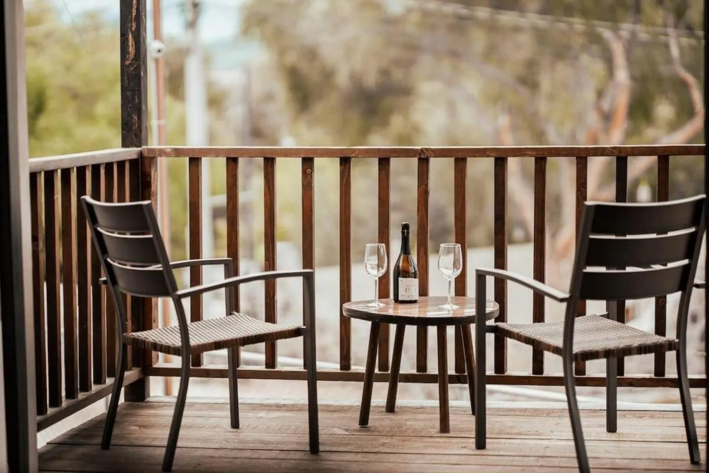 Villas Ensueño - Valle De Guadalupe