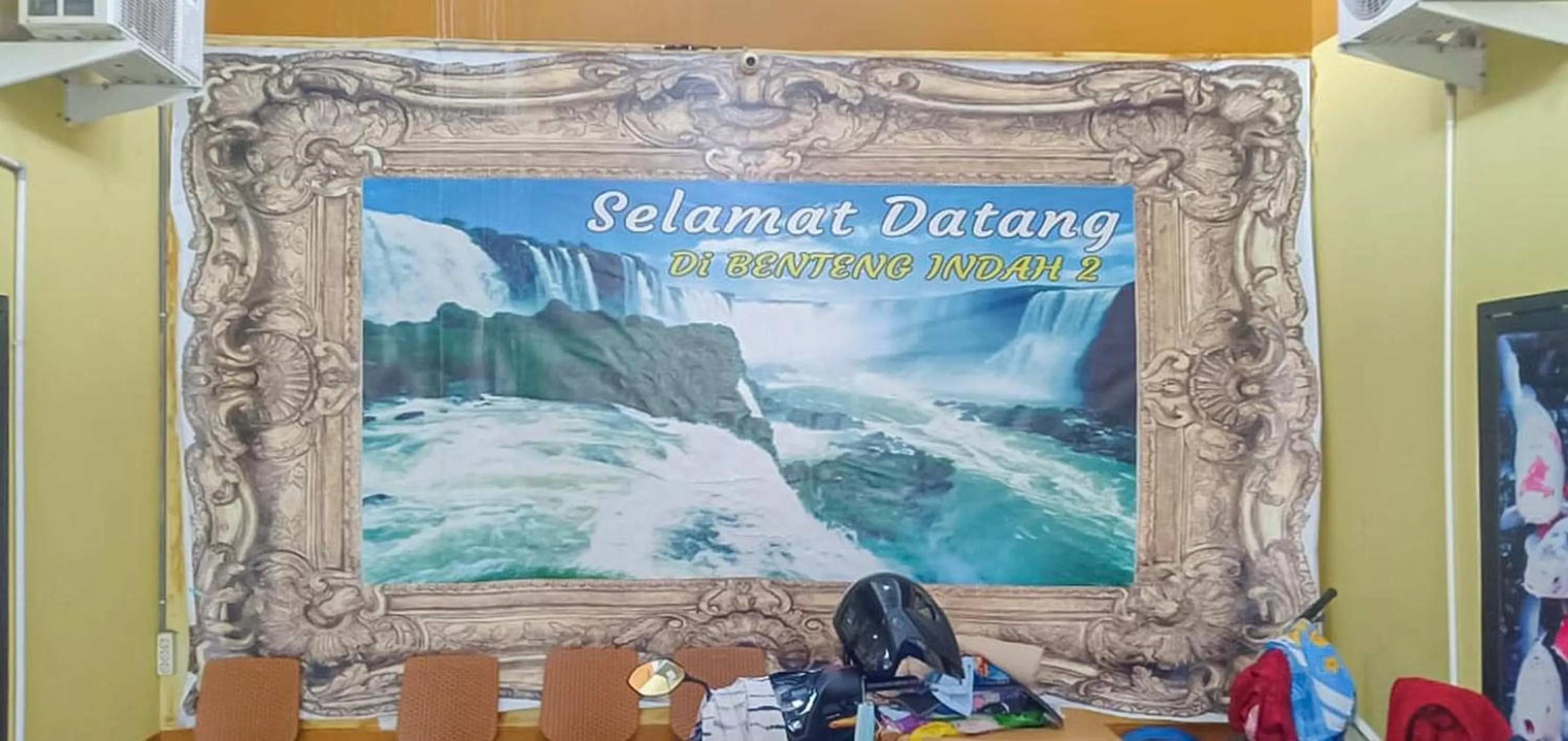 Property building in Wisma Benteng Indah Palopo