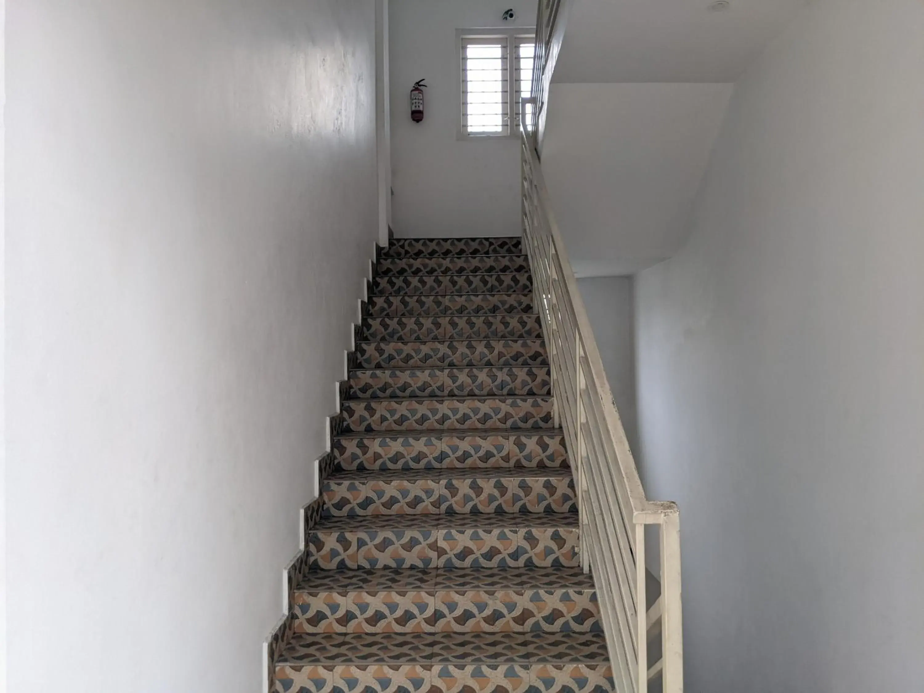 Lobby or reception in Green View Executive Stay's Lobby or reception in Green View Executive Stay's