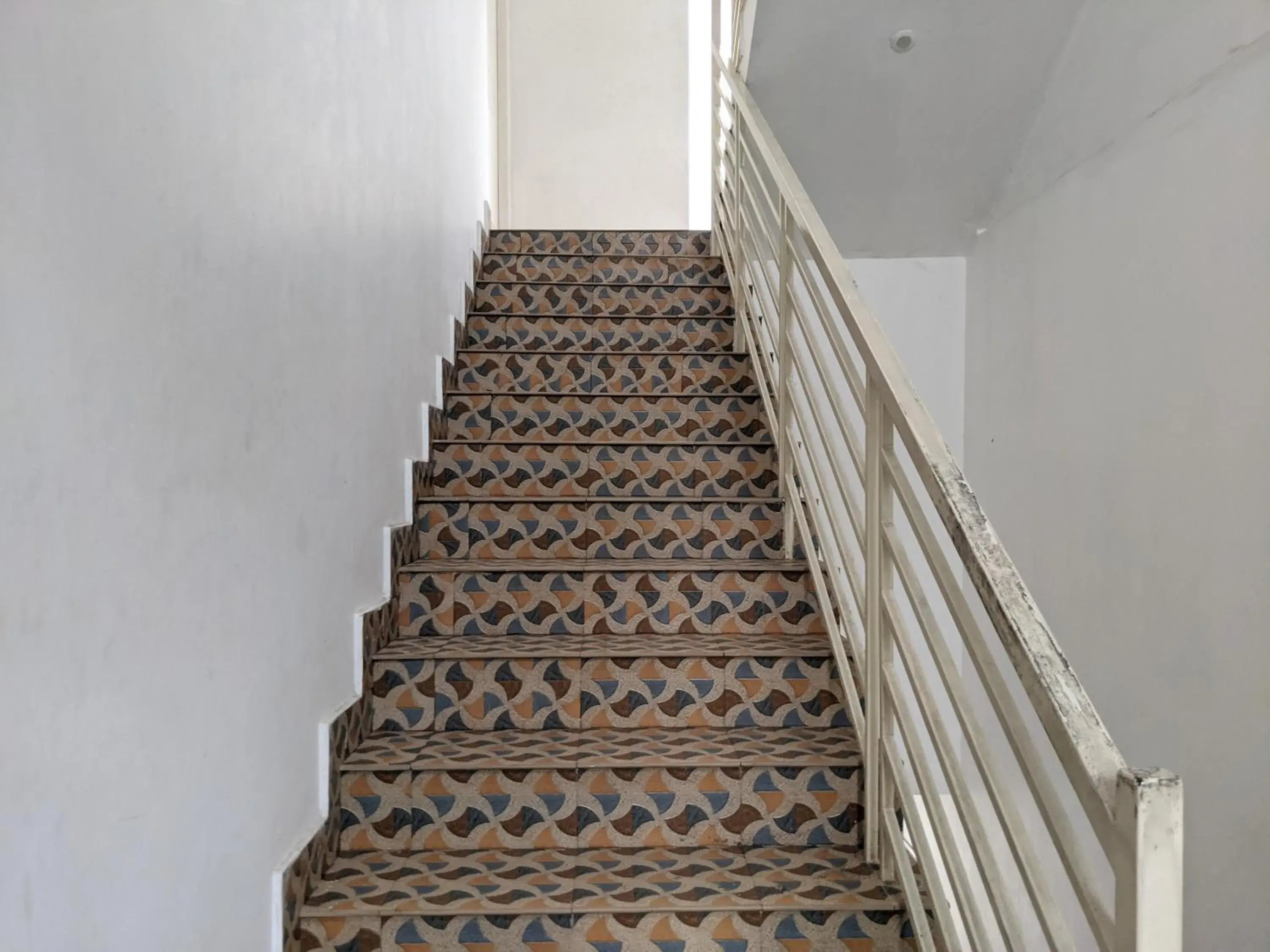 Lobby or reception in Green View Executive Stay's Lobby or reception in Green View Executive Stay's