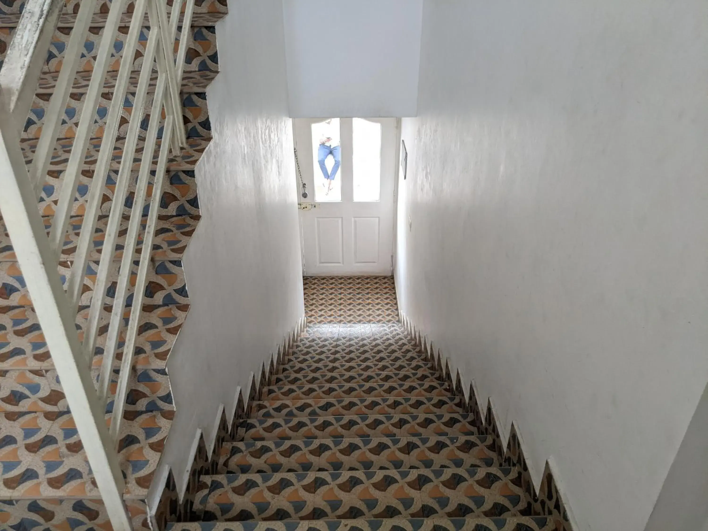 Lobby or reception in Green View Executive Stay's Lobby or reception in Green View Executive Stay's