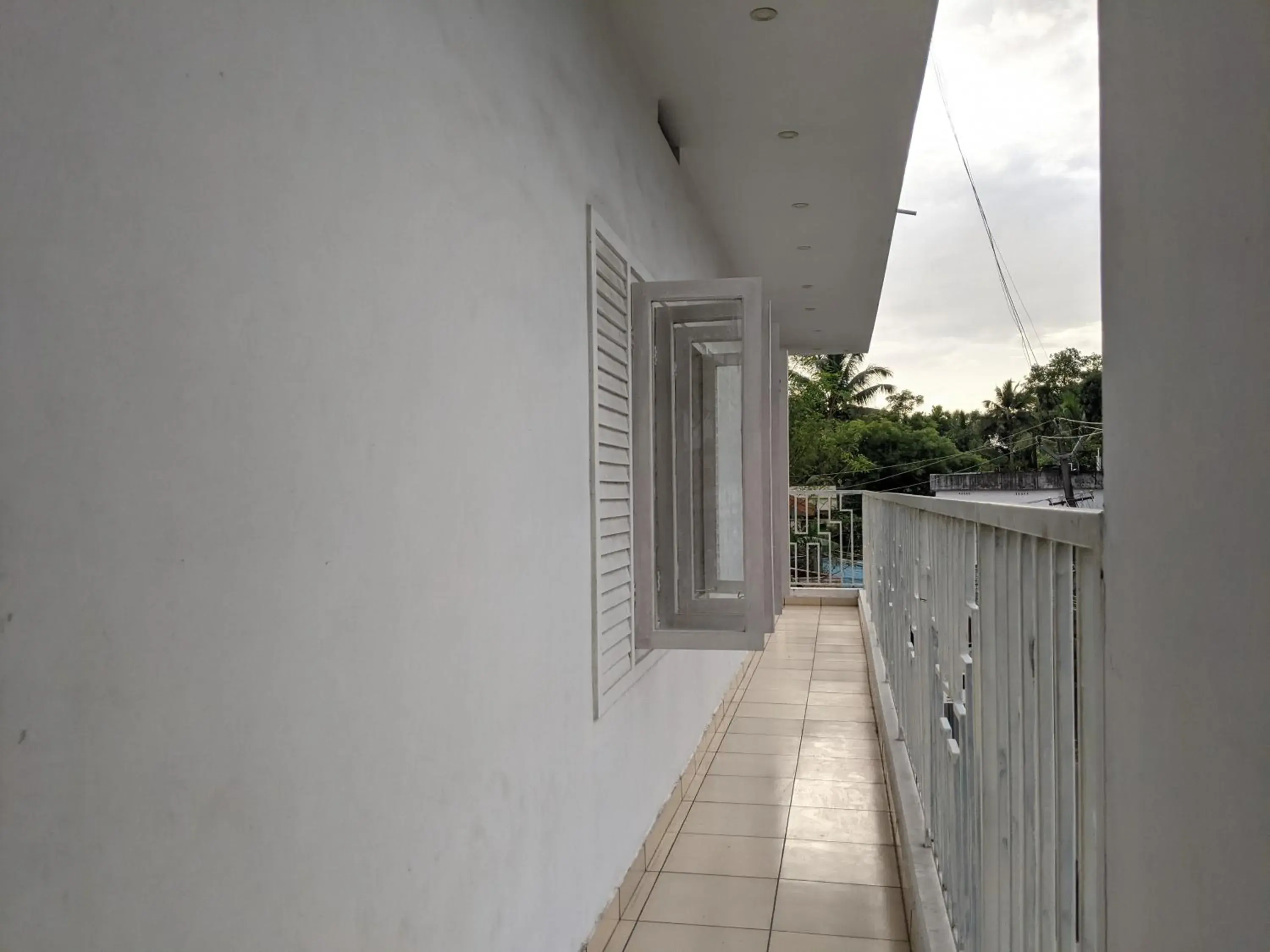 Lobby or reception in Green View Executive Stay's Lobby or reception in Green View Executive Stay's