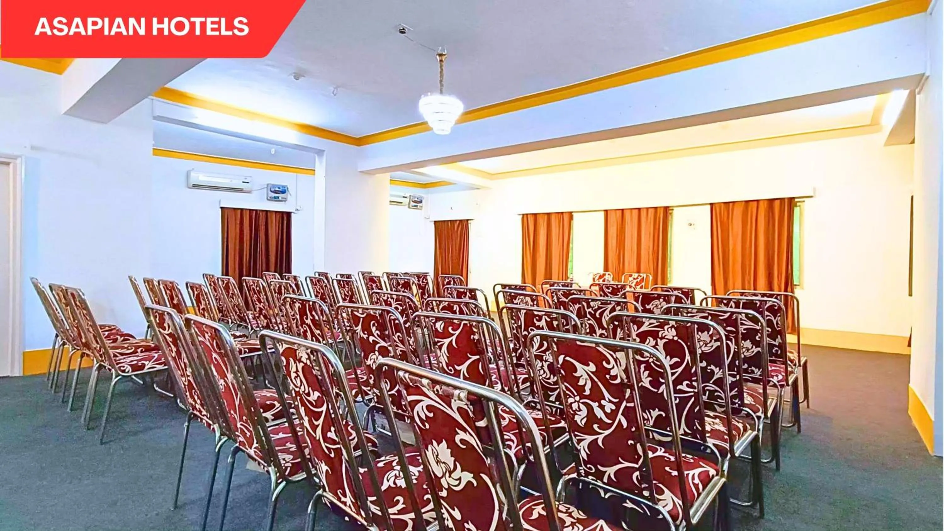 Banquet/Function facilities in Hotel Vijay Deluxe