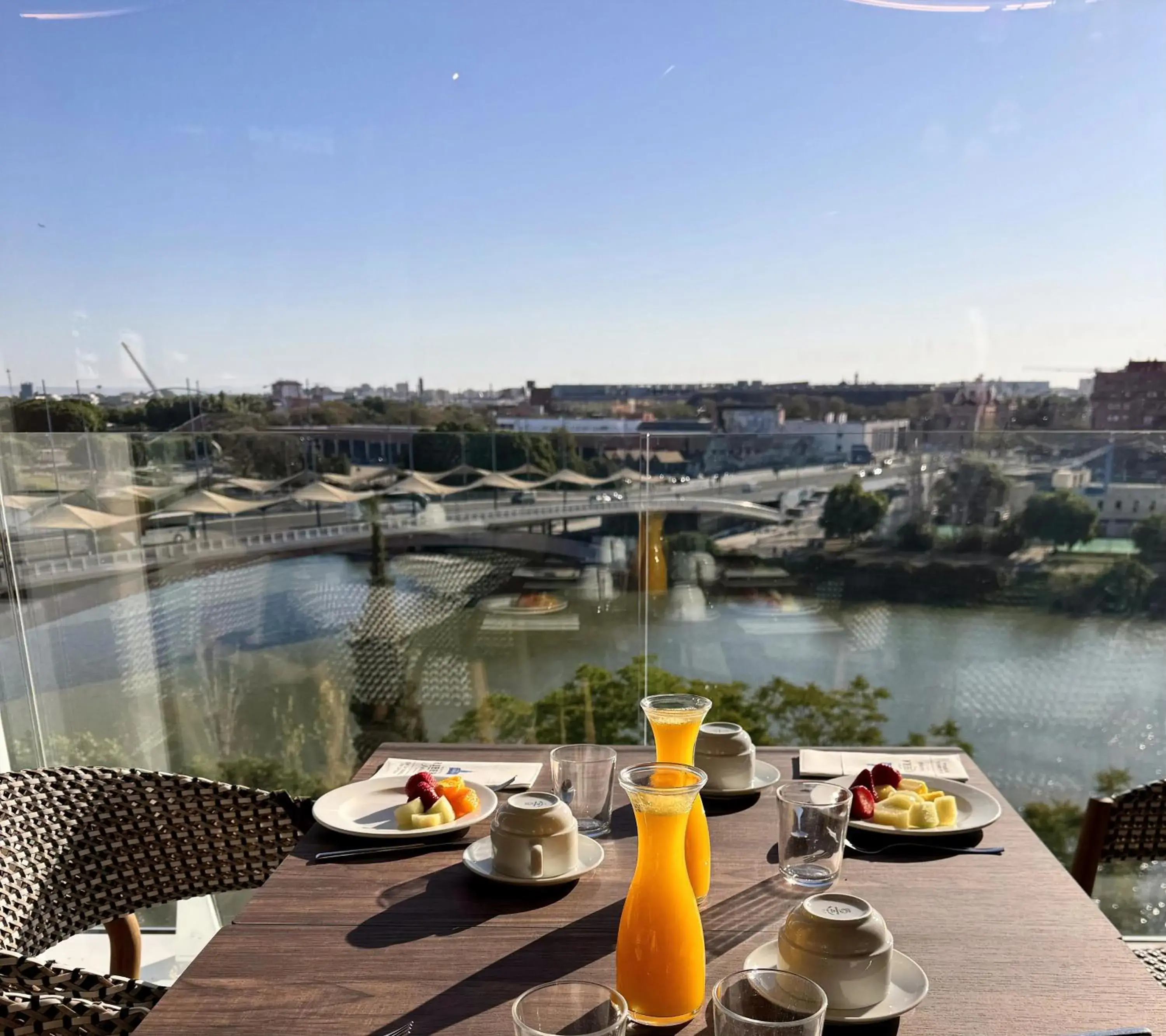 Ribera de Triana Hotel Ribera de Triana Hotel