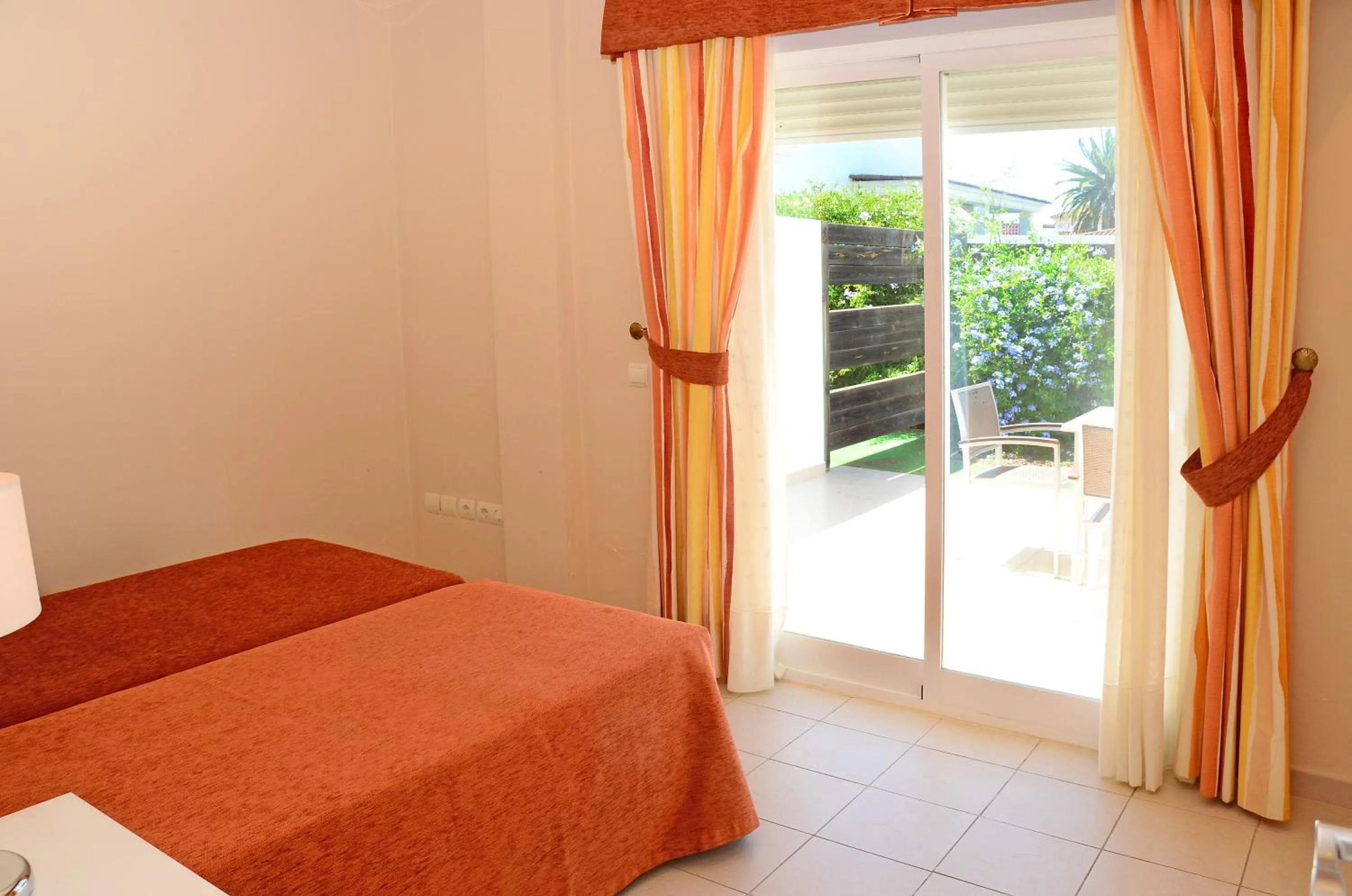 Balcony/Terrace in Apartamentos Piedramar