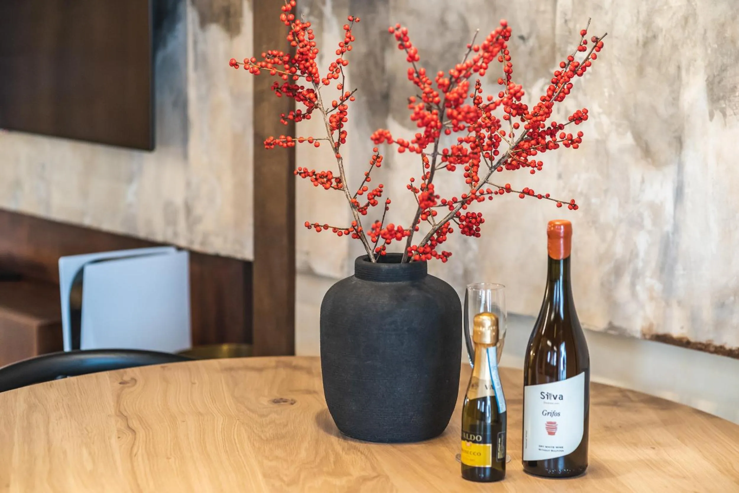 Dining area in Oniros Residenza Vecchia