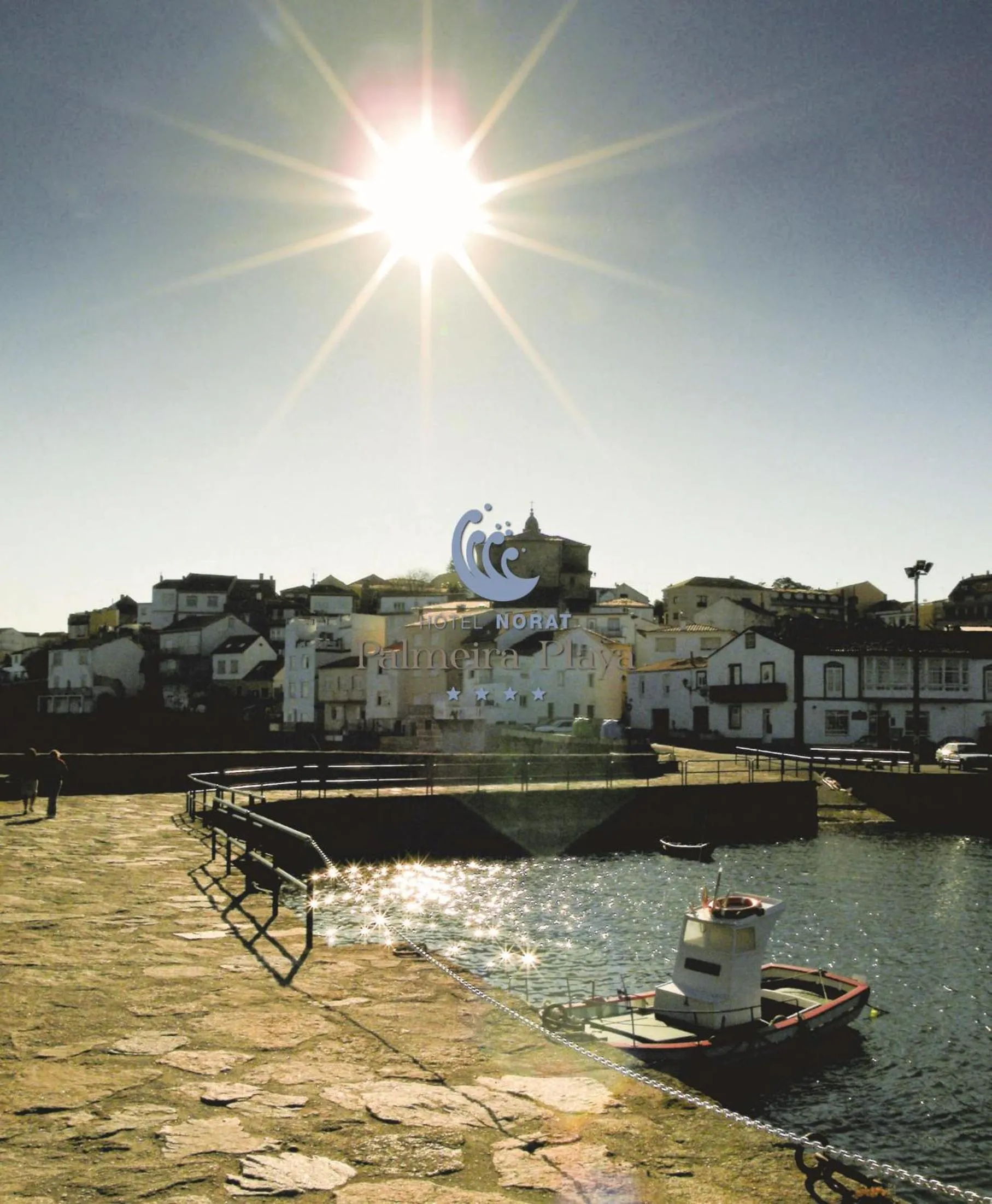 Hotel Norat Palmeira Playa