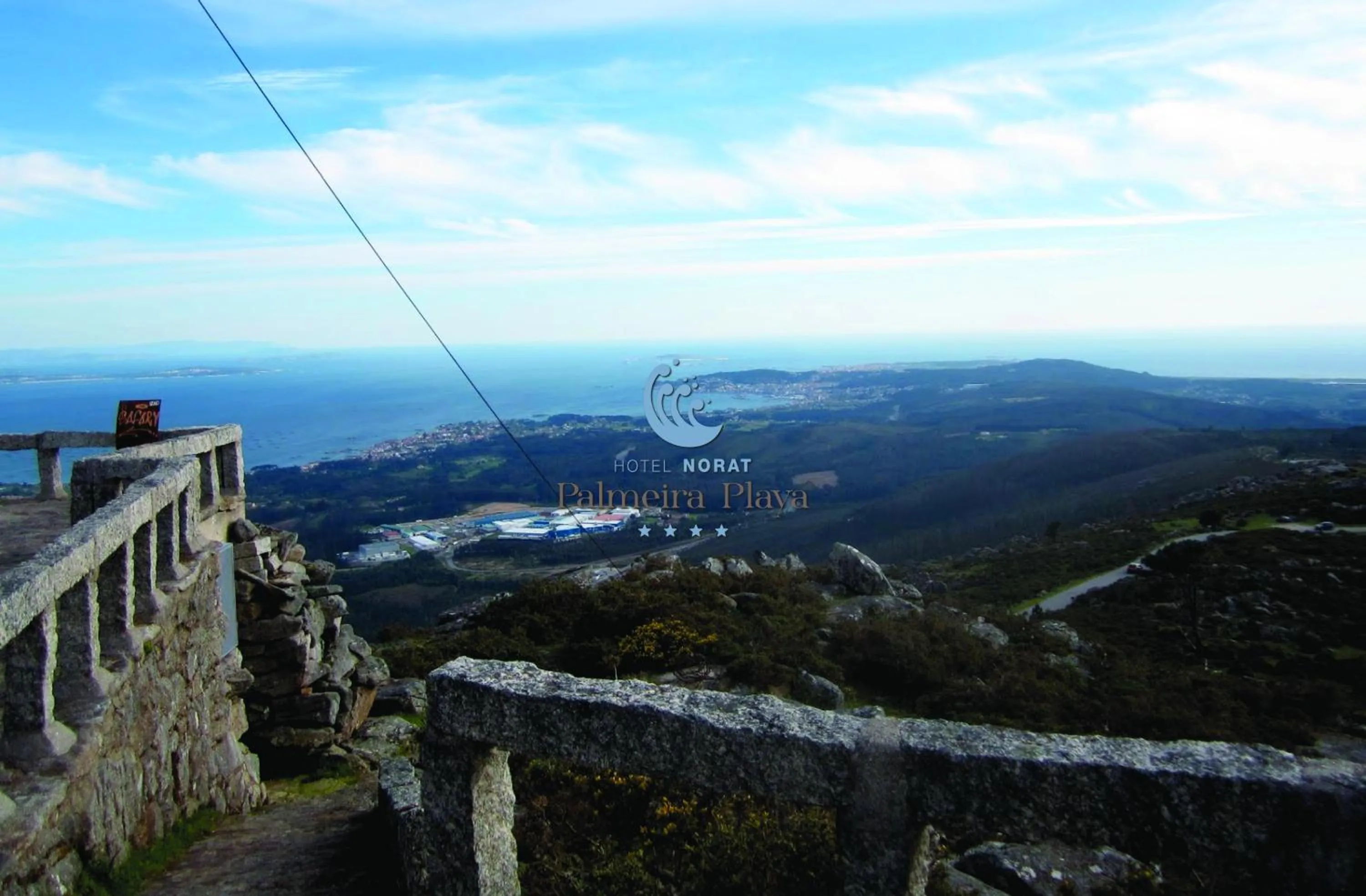 Hotel Norat Palmeira Playa