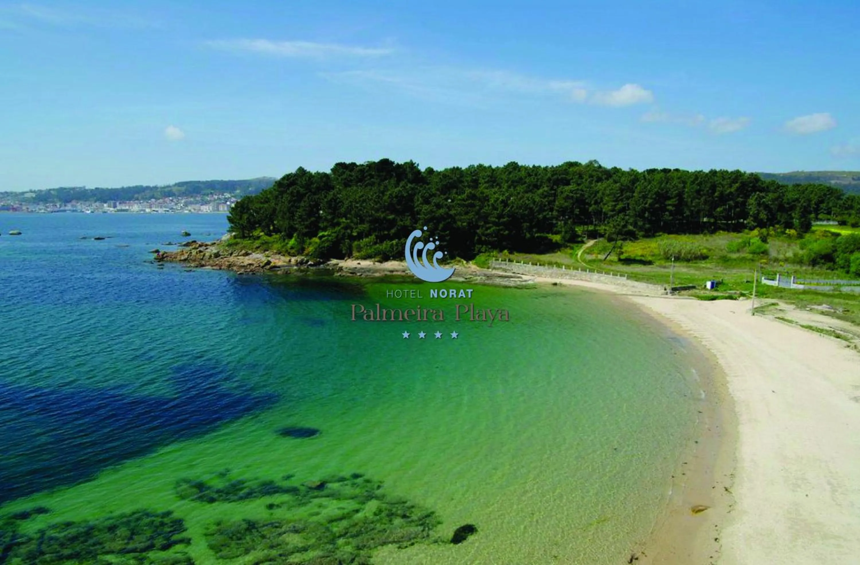 Hotel Norat Palmeira Playa