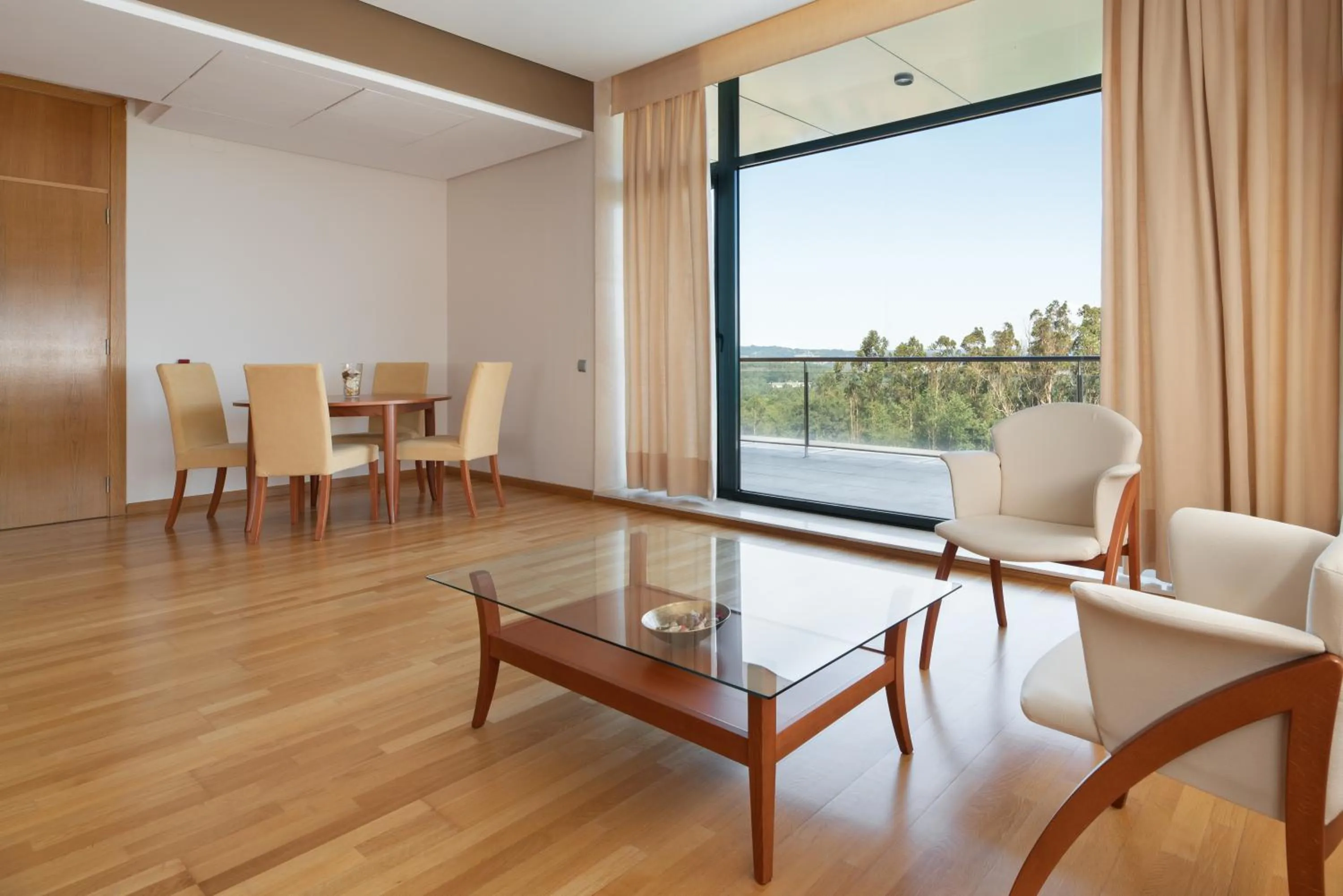 Decorative detail in Exe Vía Argentum