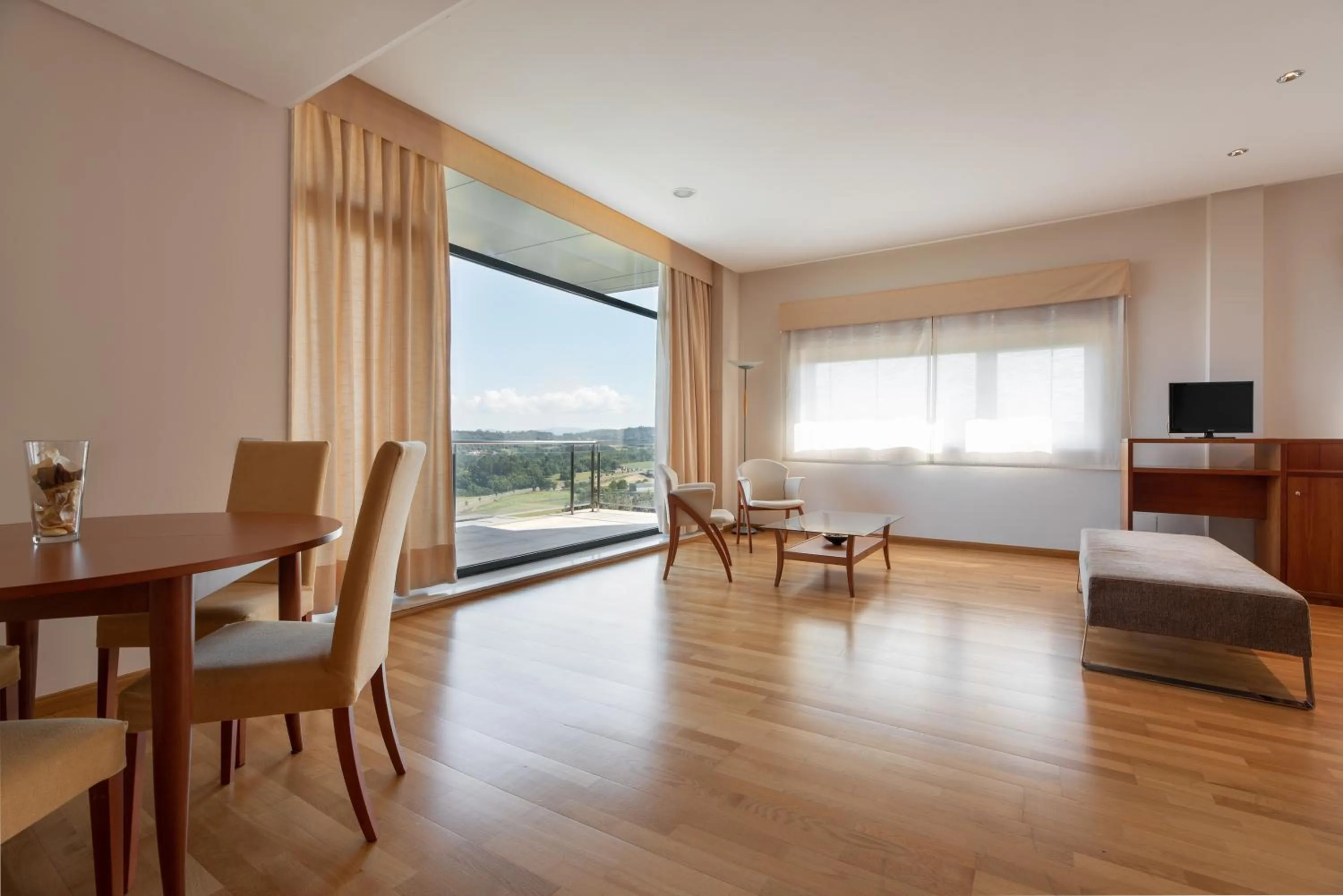 Decorative detail in Exe Vía Argentum