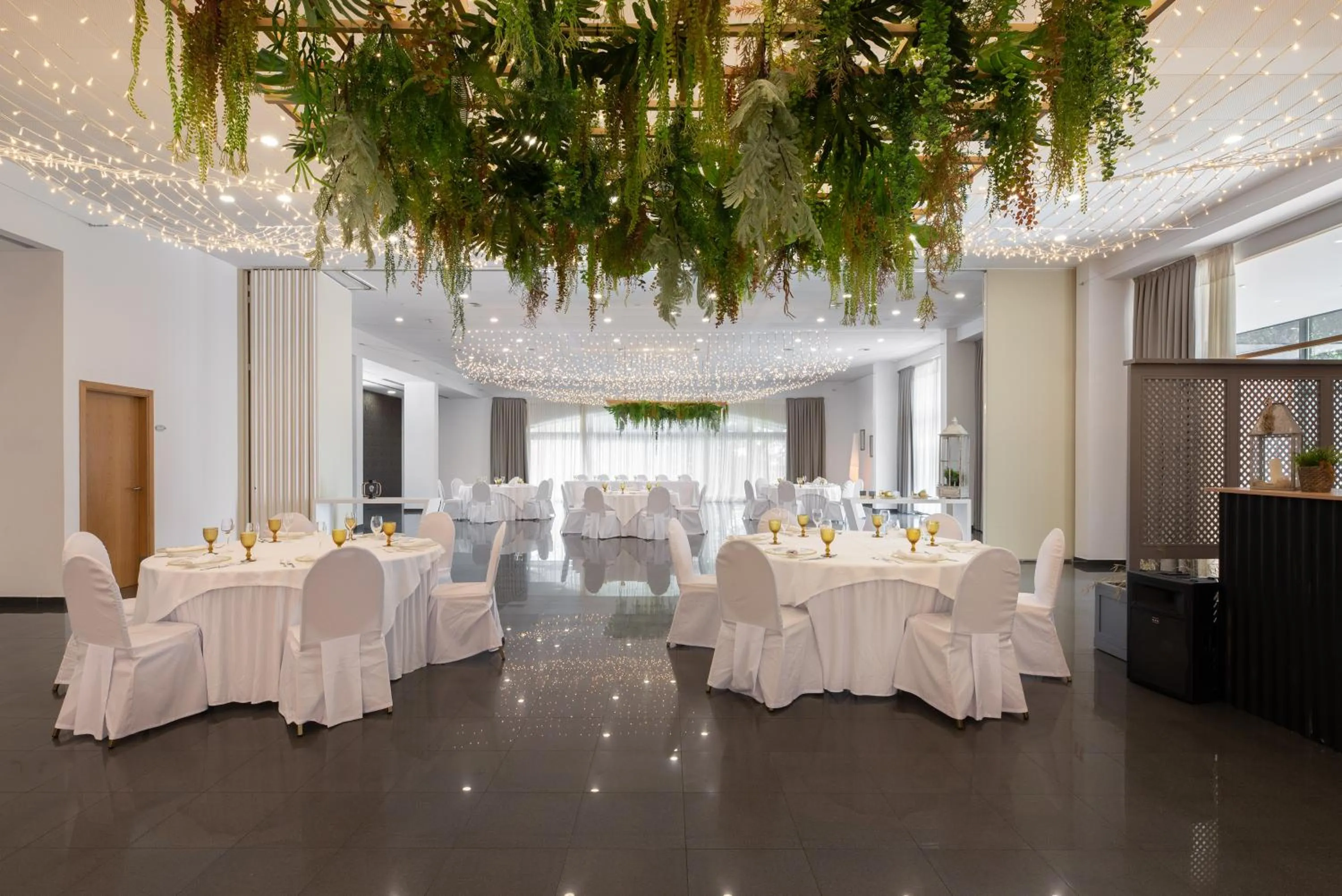 Meeting/conference room in Exe Vía Argentum