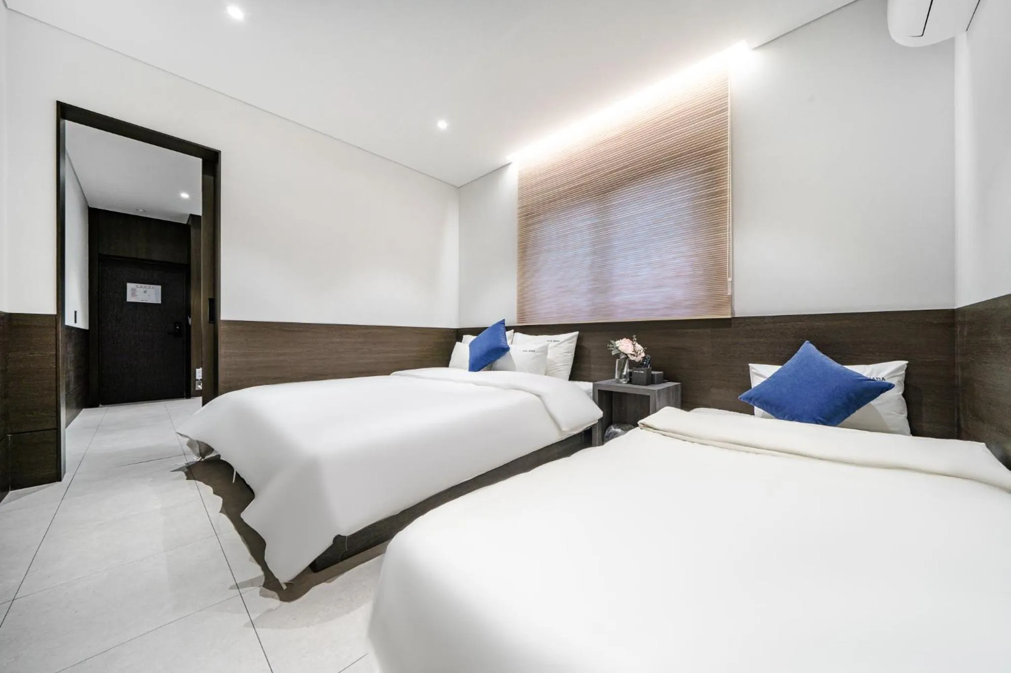 Bed in WABA Classic Gwanganri