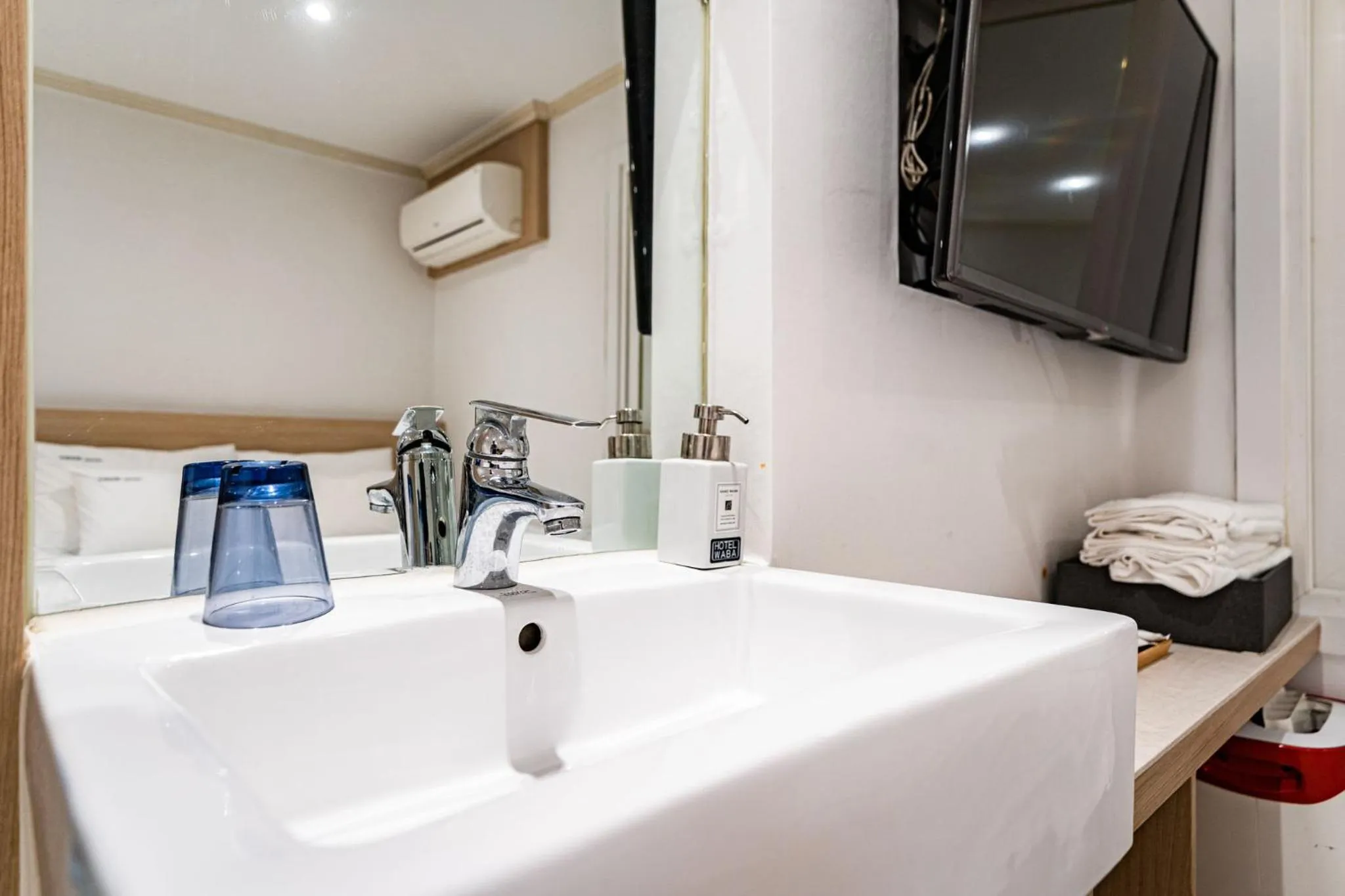 WABA Classic Gwanganri