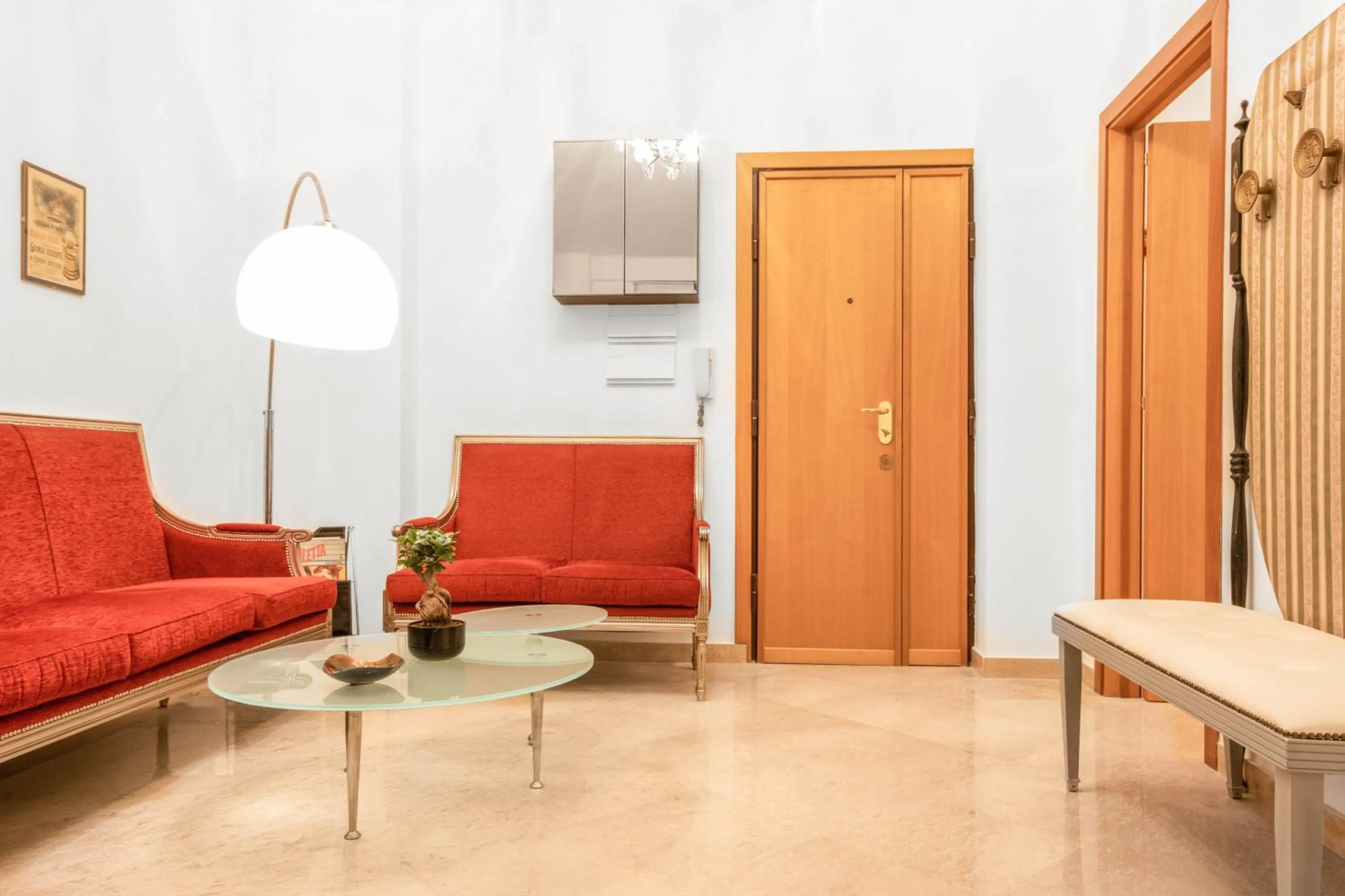 Extravacanza Oasi del Vintage