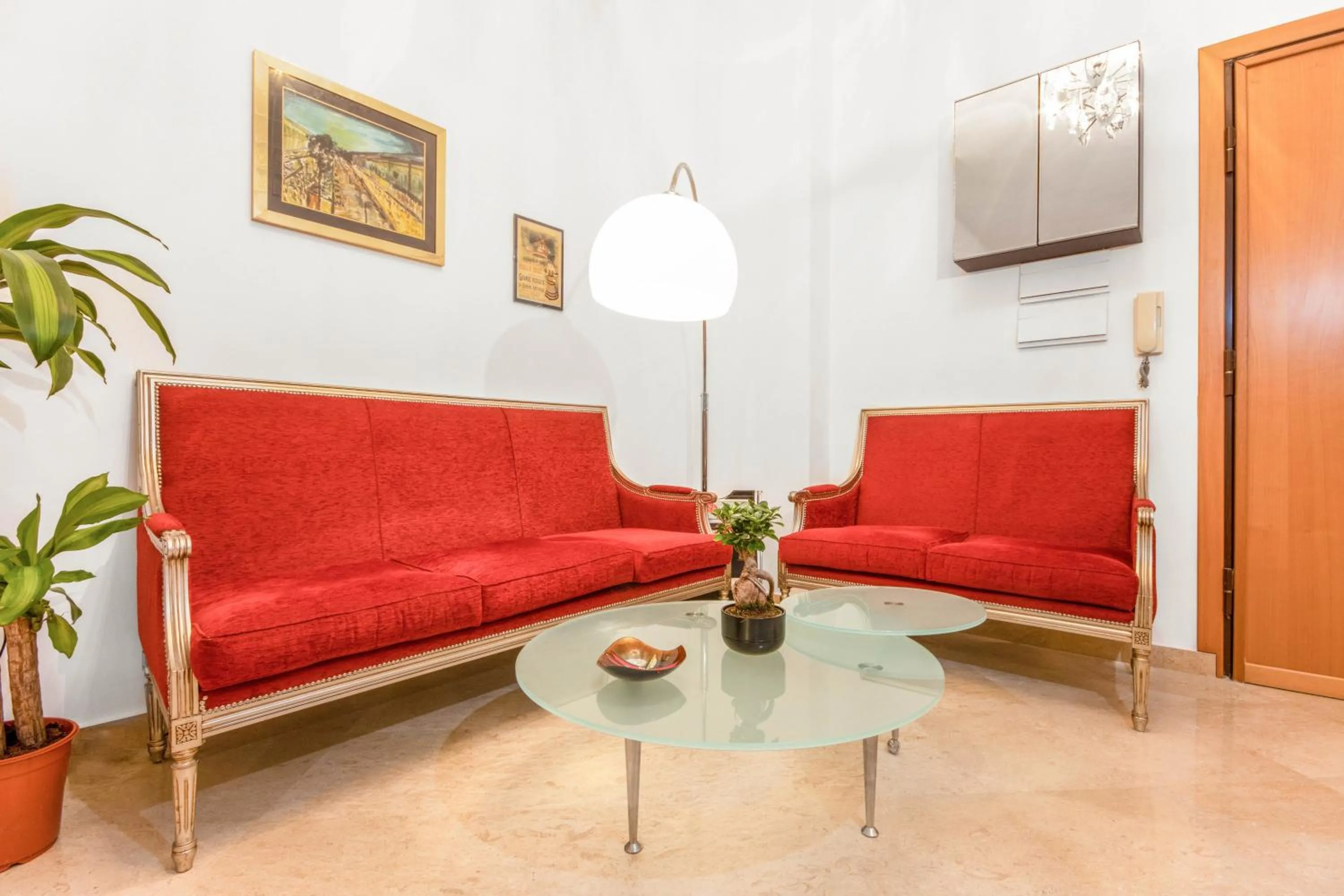 Extravacanza Oasi del Vintage