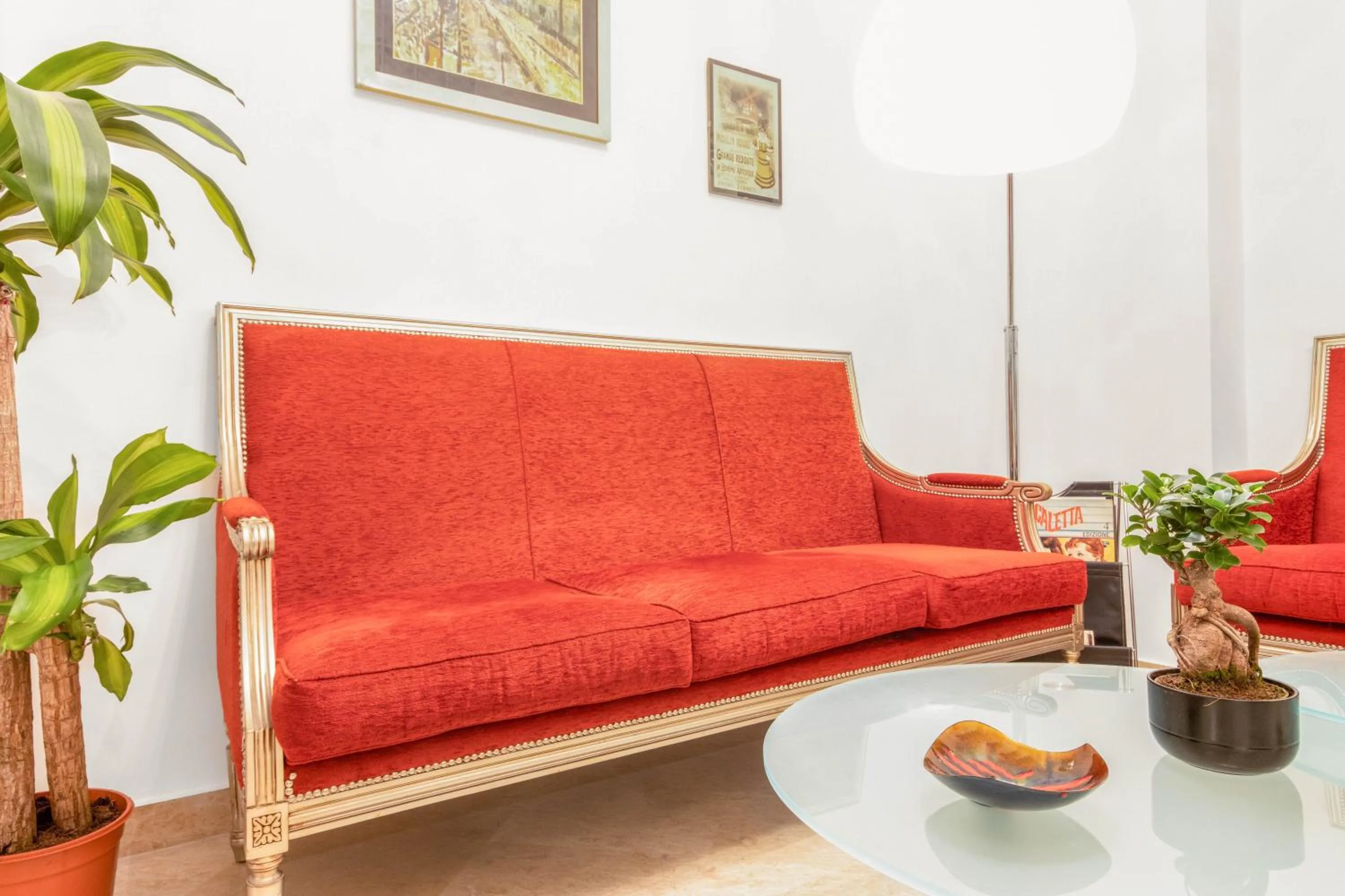 Extravacanza Oasi del Vintage