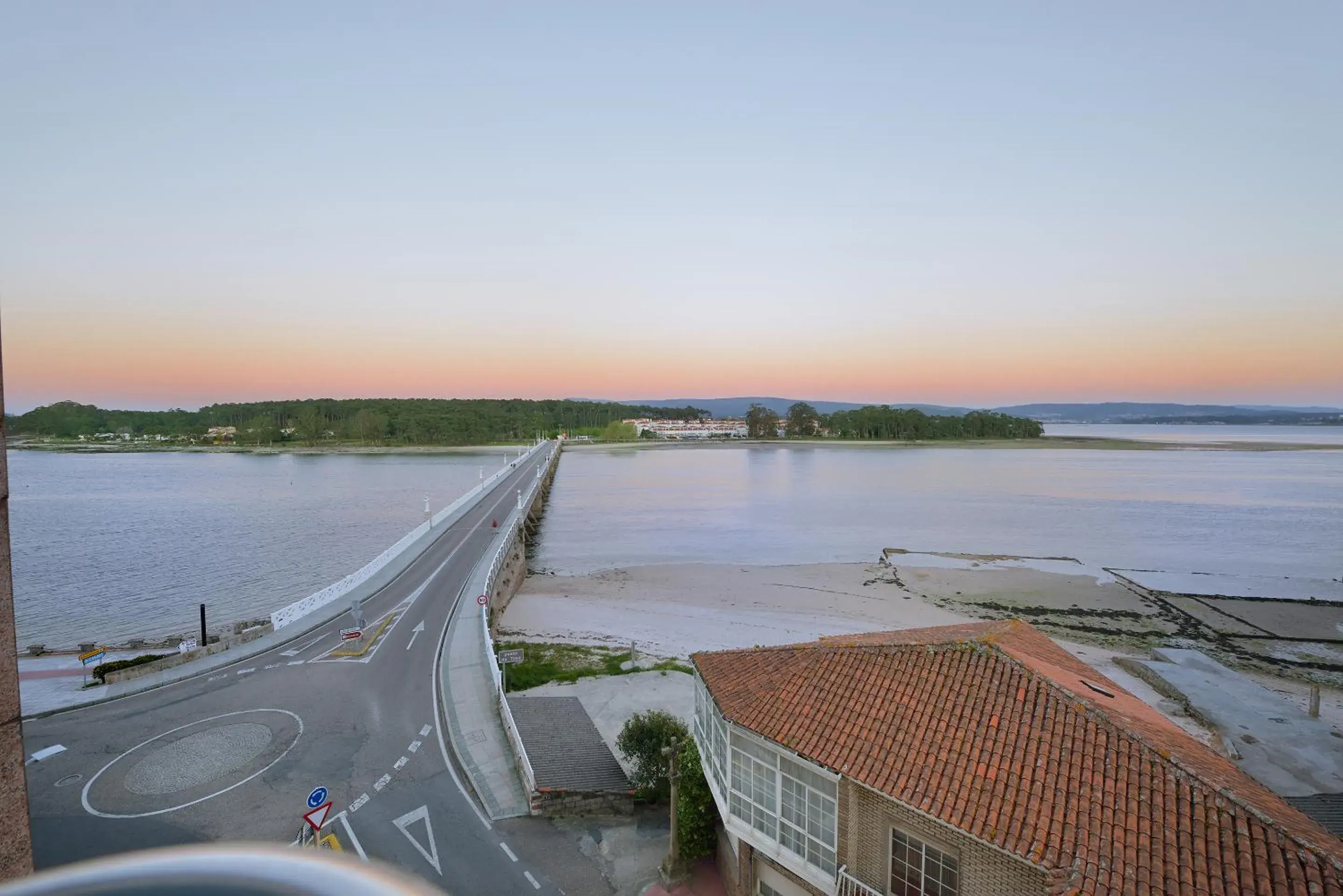 Sea view in Hotel Montemar *** Superior Sea view in Hotel Montemar *** Superior