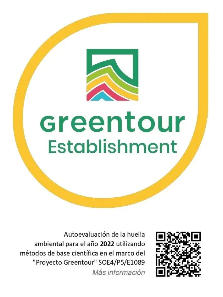 Property building in Hotel Montemar *** Superior Property building in Hotel Montemar *** Superior