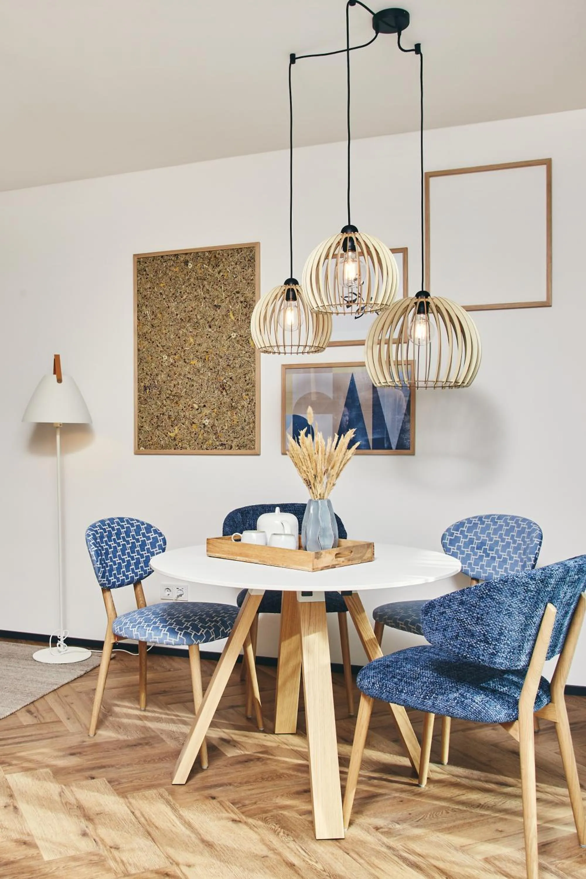 Seating area in HOMEBOUND APARTMENTS Bad Goisern - contactless check-in