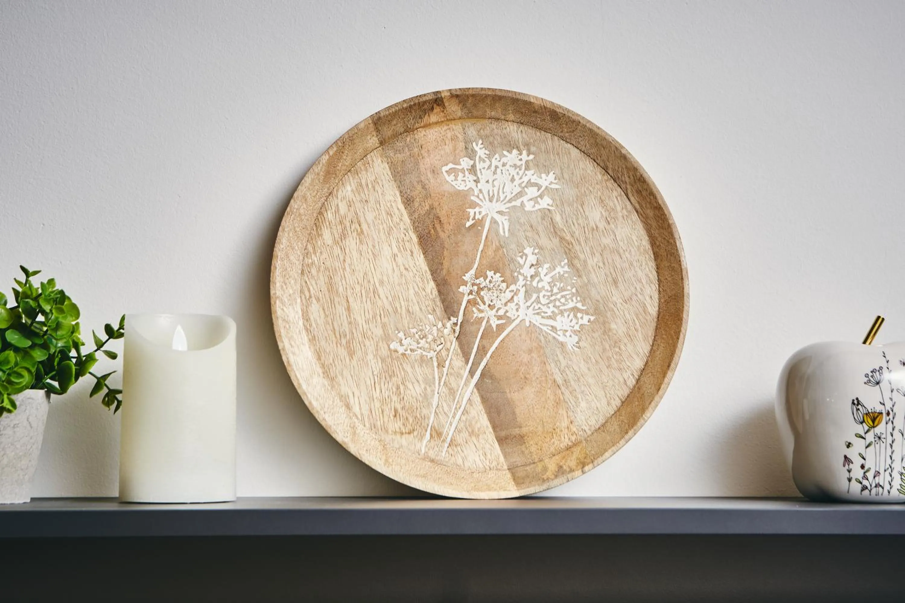 Decorative detail in HOMEBOUND APARTMENTS Bad Goisern - contactless check-in