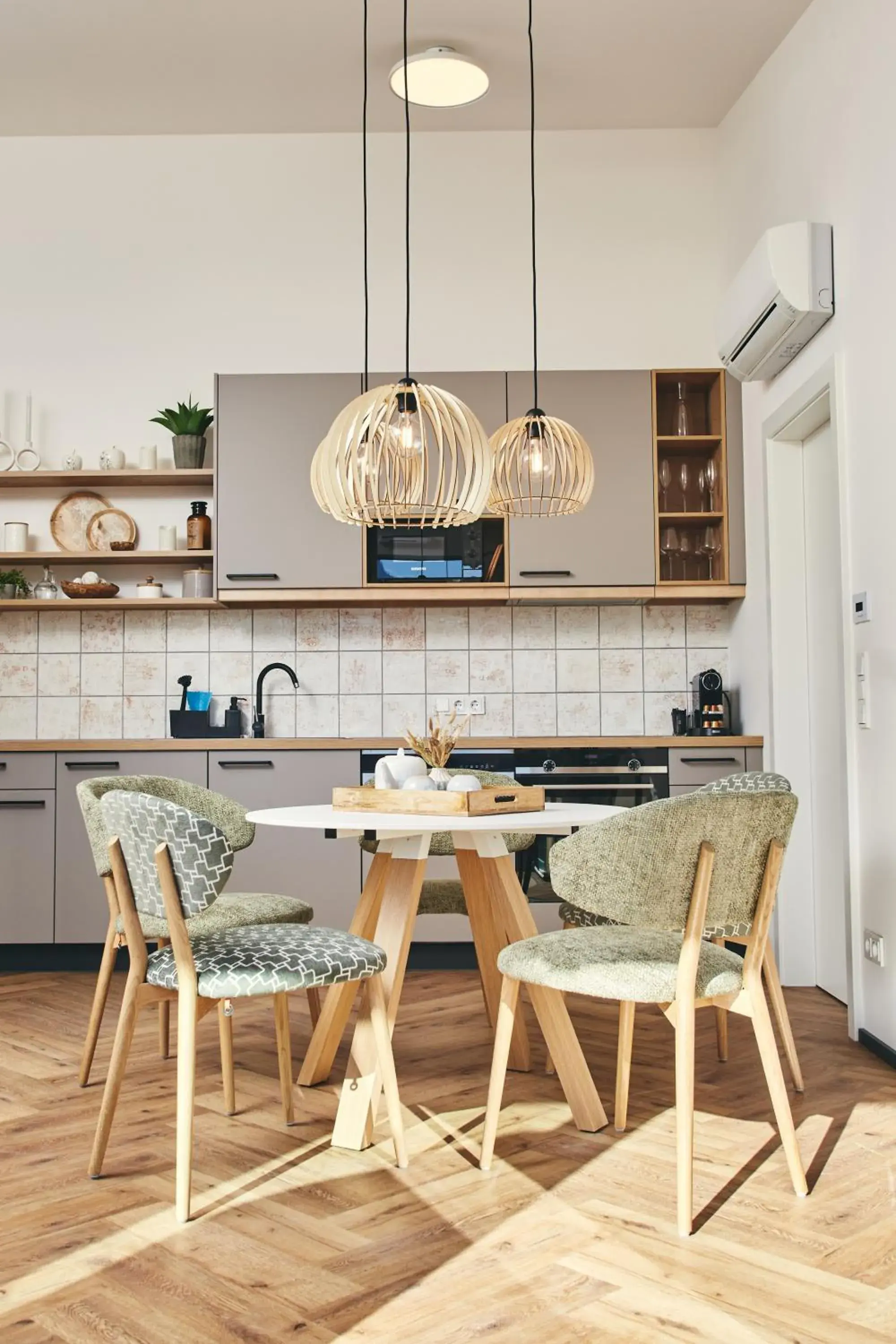 Apartment Deluxe - single occupancy in HOMEBOUND APARTMENTS Bad Goisern - contactless check-in Apartment Deluxe - single occupancy in HOMEBOUND APARTMENTS Bad Goisern - contactless check-in